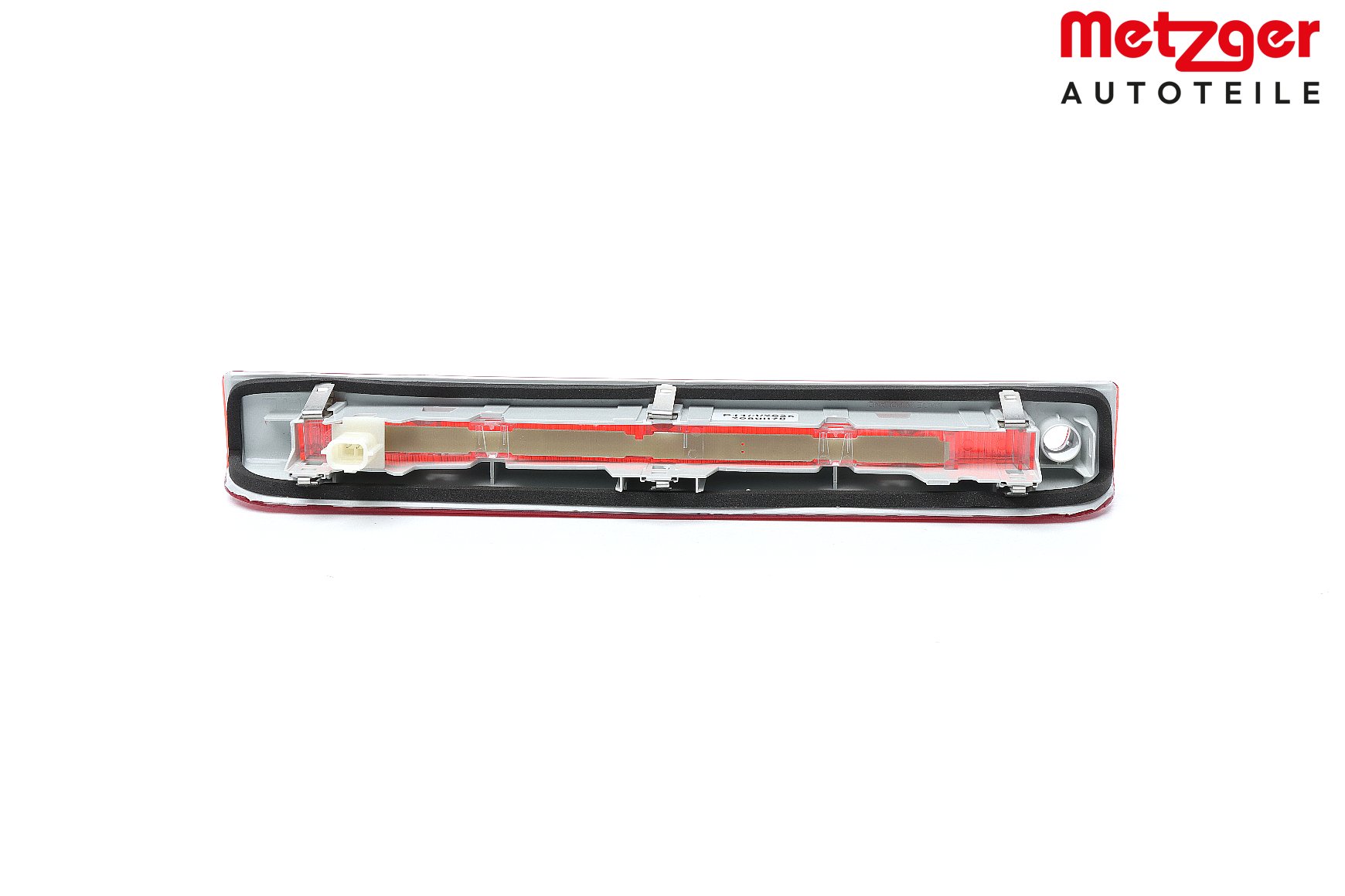 Extra bromsljus 2080078 METZGER RENAULT Grand Scénic III (JZ) 2.0 dCi 2013 160 hk