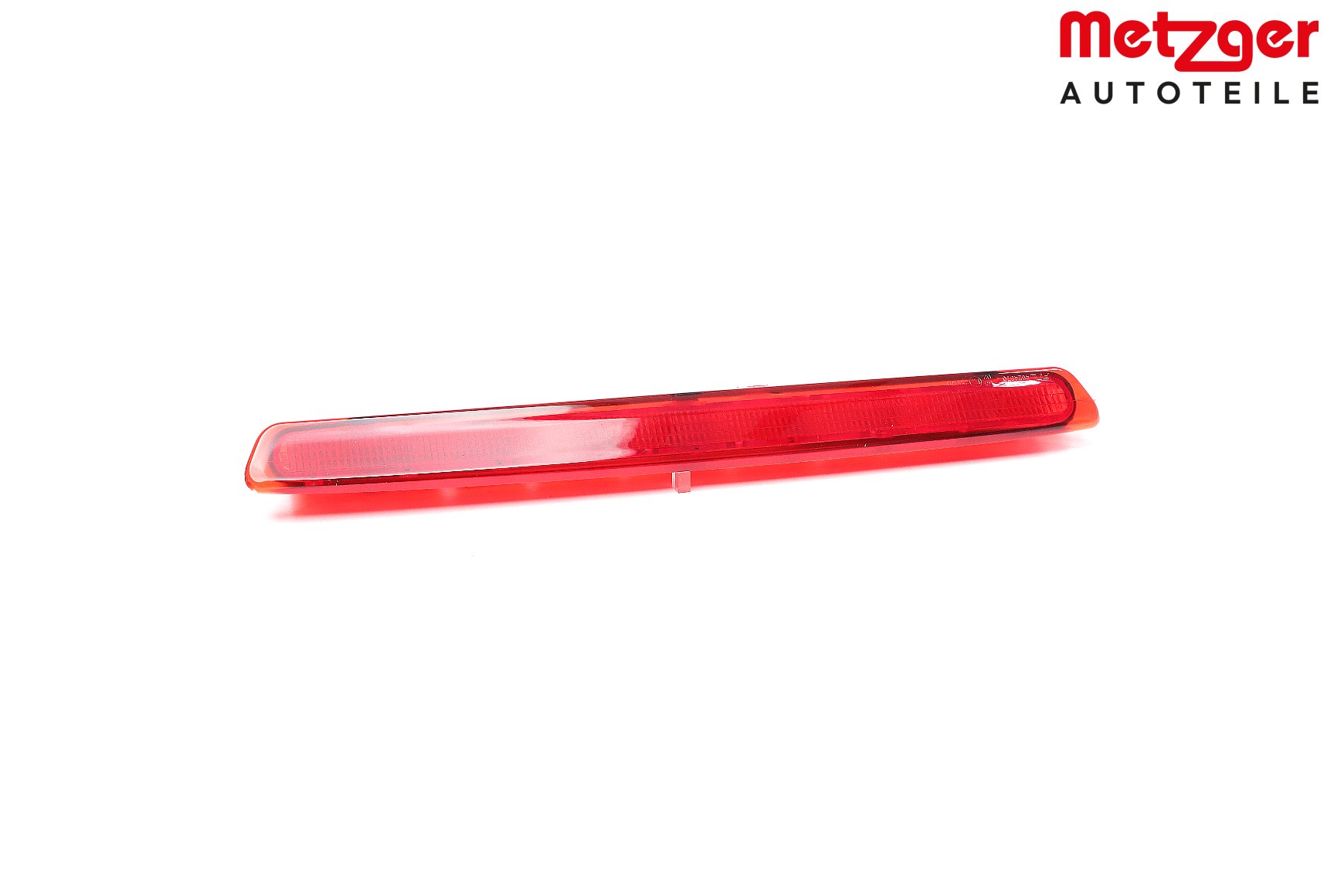 METZGER 2080082 3e feu de stop SEAT Ibiza IV 3/5 portes (6J5, 6P1) 1.2 TSI 90CV 2015
