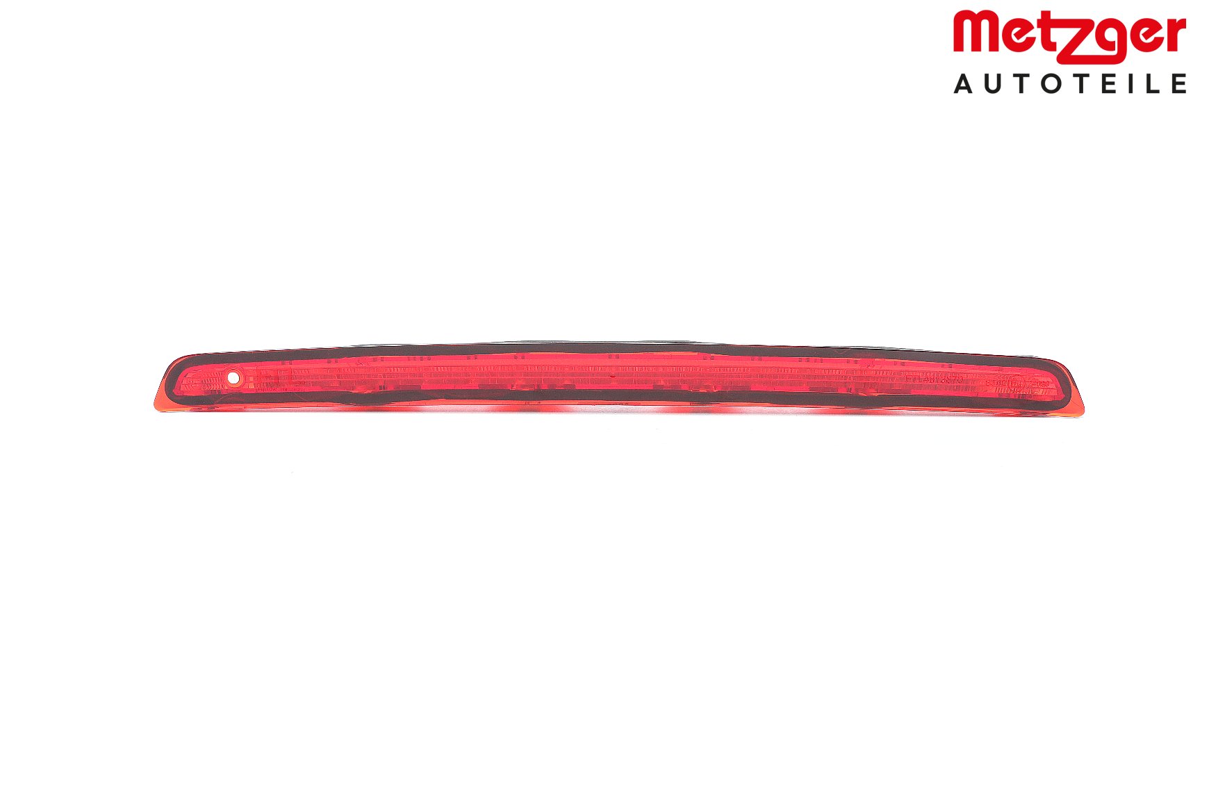 METZGER 2080085 Feu stop additionnel SKODA Scala 3/5 portes