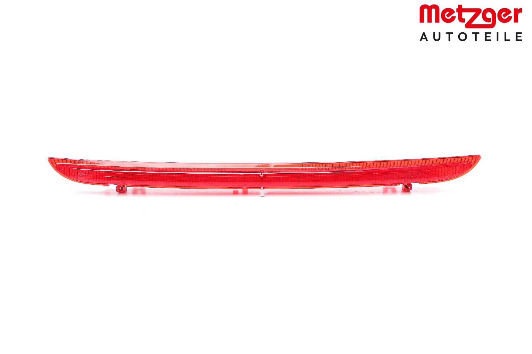Fanale terzo stop 2080099 METZGER Volkswagen Touareg I (7LA, 7L6, 7L7) 5.0 V10 TDI 2006 313 CV