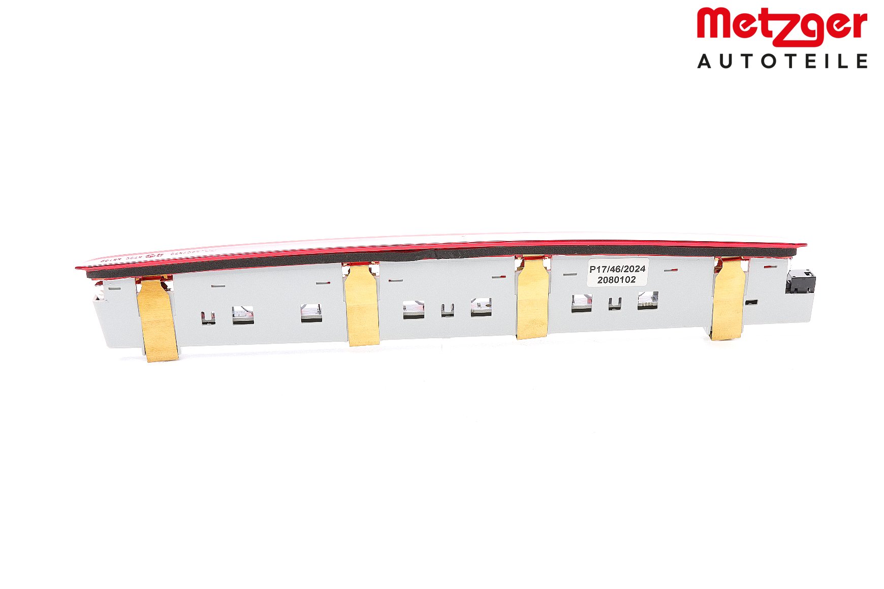 METZGER 2080102 Feu stop additionnel Mercedes W203