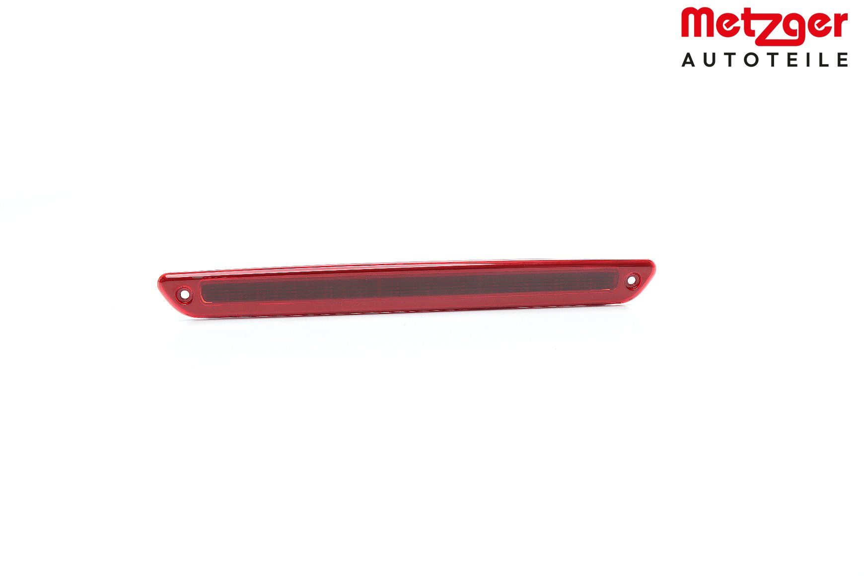 METZGER 2080105 3e feu de stop Volkswagen Crafter 30-50 Van (2E) 2.0 TDI 142CV 2013