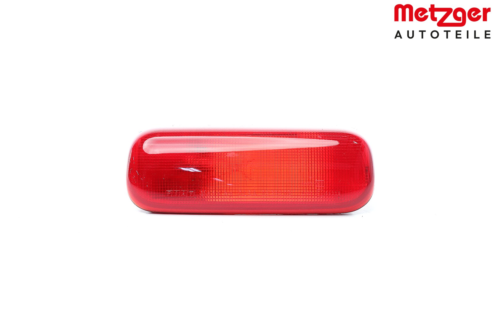 METZGER 2080107 Zusatzbremsleuchte FIAT Doblo 119