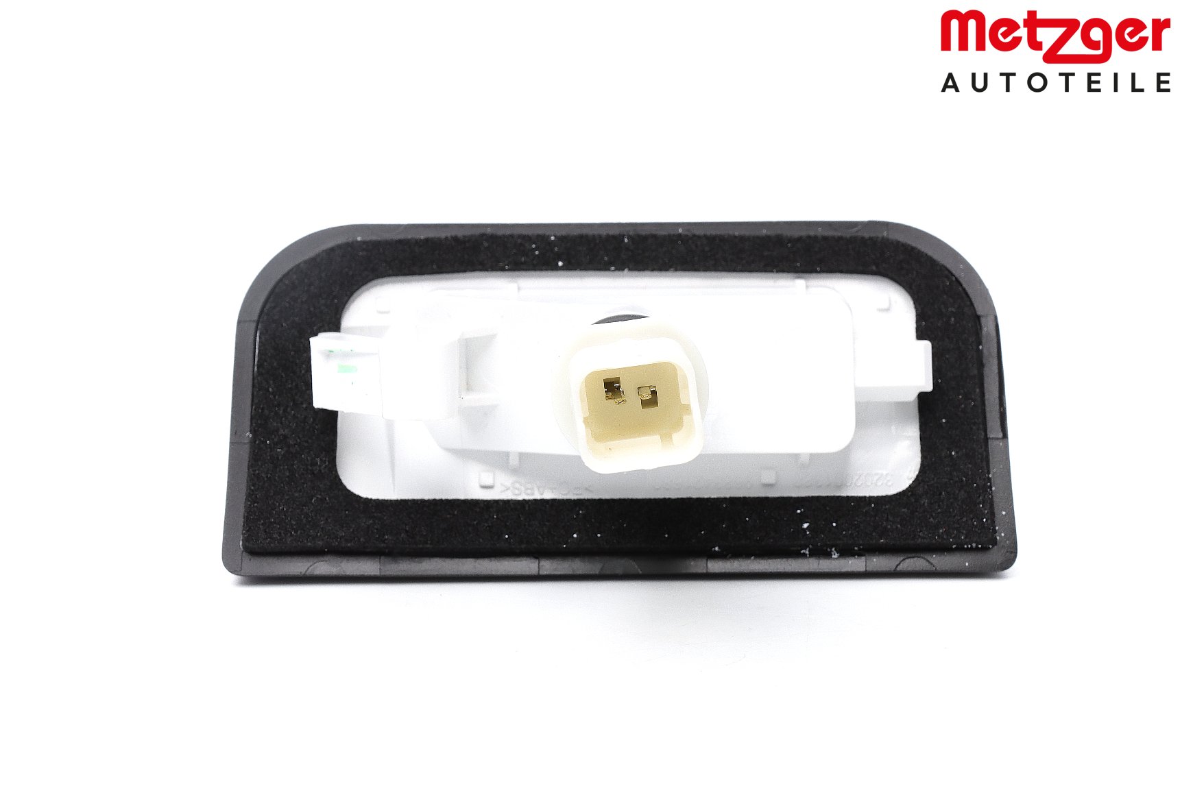 Nummerskiltlys 2080123 METZGER TOYOTA ProAce Verso (MPY_) 2.0 D4d (MPY6, MPY5) 2016 177 hk