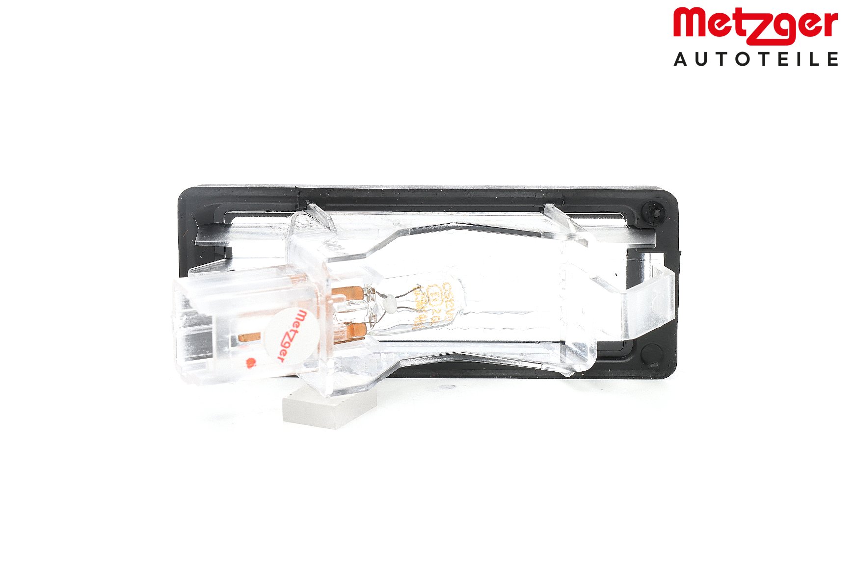 Piloto de matrícula 2080125 METZGER RENAULT Modus / Grand Modus (F, JP) 1.2 GPL (JP0R) 2011 75 cv