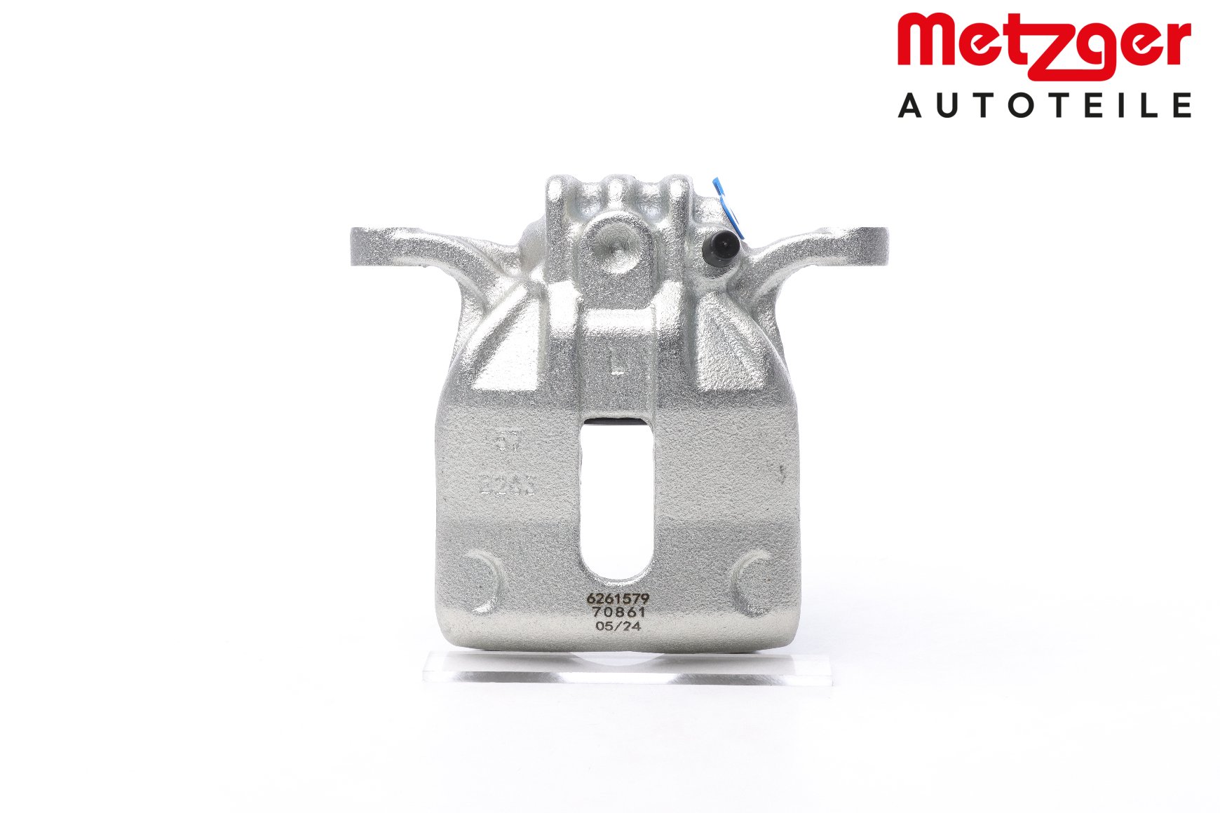 Número OEM 4401 S2 - Pinza de freno 6261579 PEUGEOT, CITROËN, ISUZU, GMC