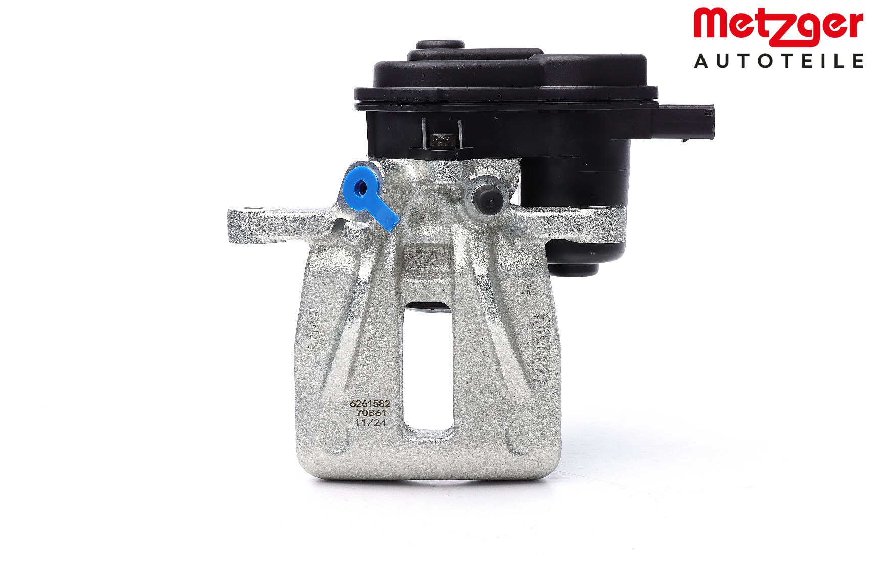 OEM-Nummer LR027126 - Bremssattel 6261582 RENAULT, LAND ROVER, JAGUAR