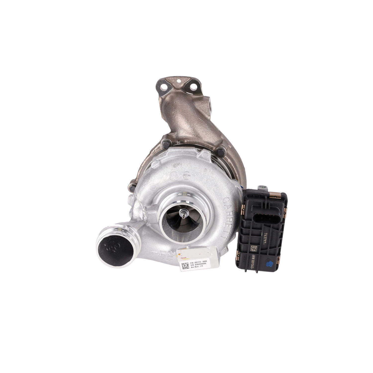 FEBI BILSTEIN 186800 Mercedes W166 turbocharger replacement cost