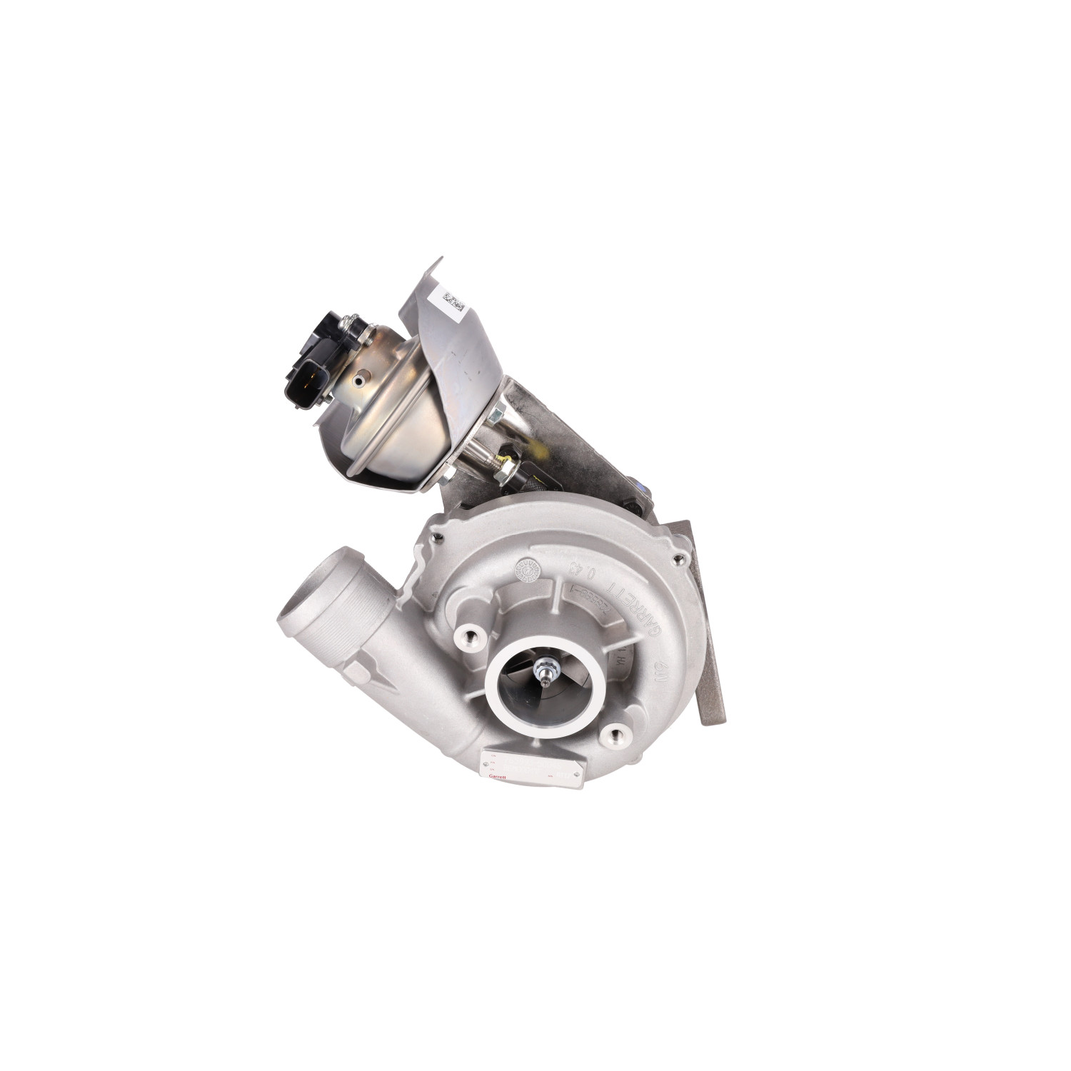 OEM-Nummer 8V4Q 6K682 AA - Turbolader 186906 FORD, VOLVO, FORD USA