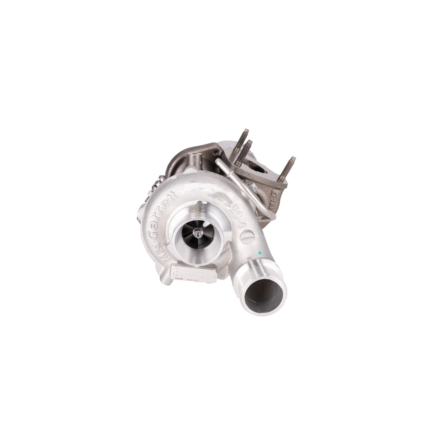 OEM nummer LR013205 - Turbolader 186913 BMW, LAND ROVER, JAGUAR