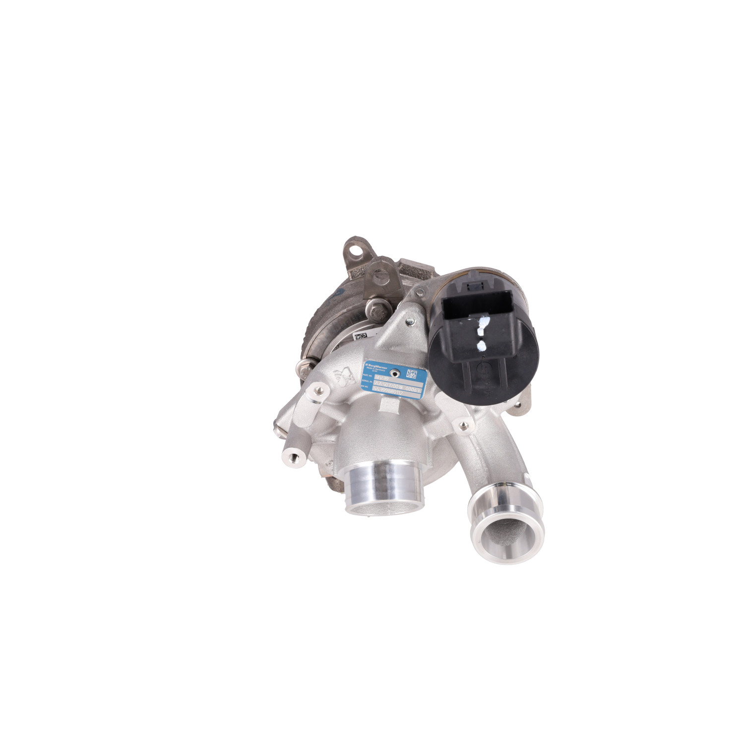 Número OEM LR004038 - Turbocompressor 186948 FORD, LAND ROVER