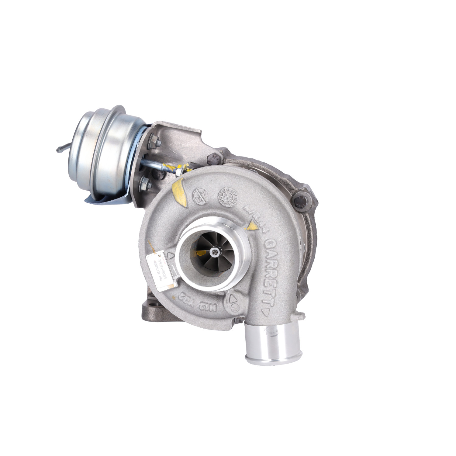 FEBI BILSTEIN | Turbocompressor 186949 HYUNDAI i30 II Hatchback (GD) 2013 baratos online