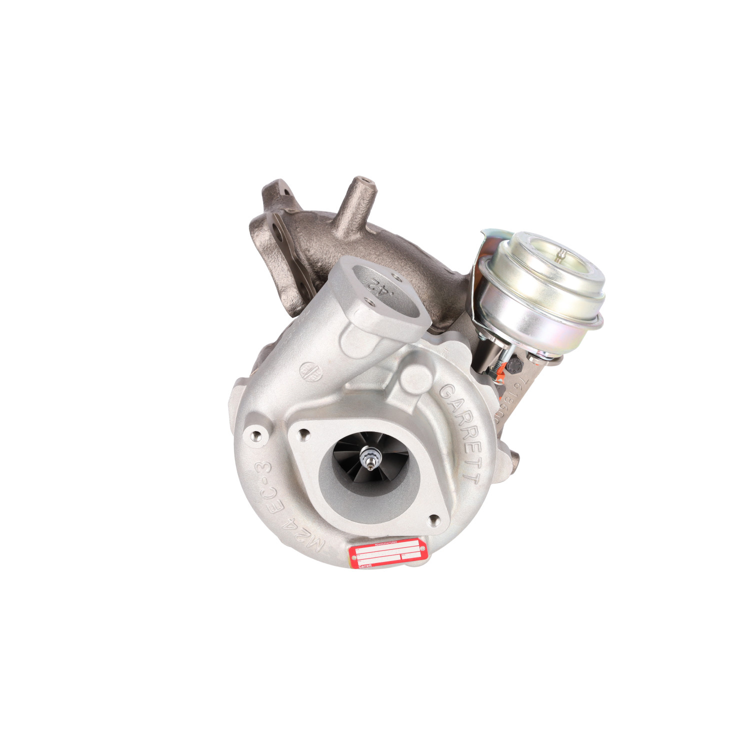 OEM nummer 1441-1EC00C - Turbolader 187062 VW, BMW, MERCEDES-BENZ, AUDI, TOYOTA