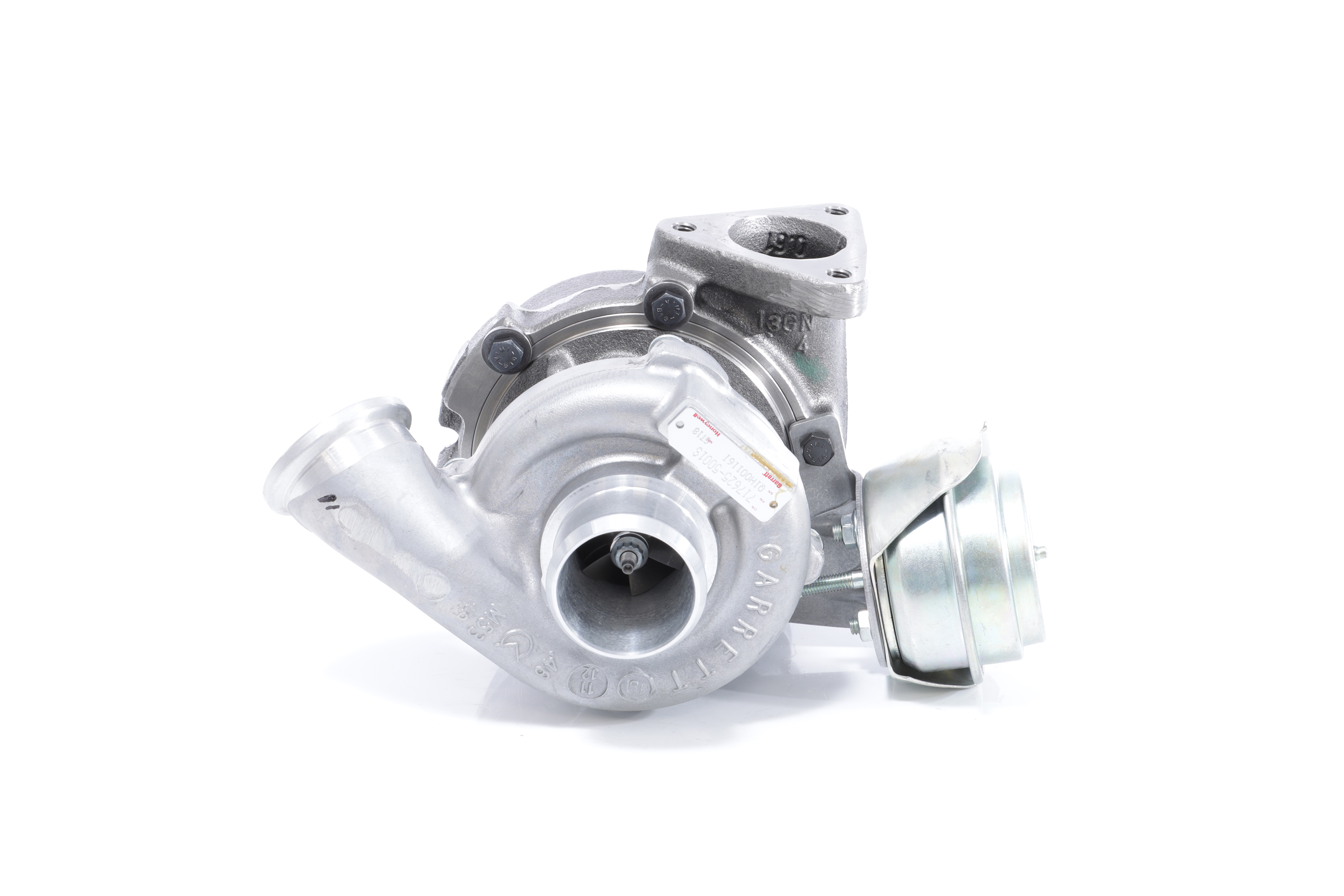Número OEM 93184470 - Turbocompressor T912358 OPEL, SAAB, VAUXHALL