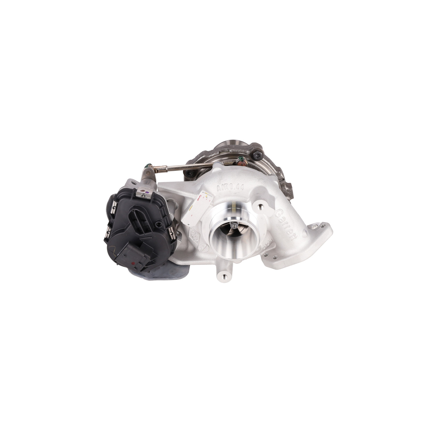 Turbocompresor 187461 FEBI BILSTEIN FORD Ecosport Mk2 1.5 TDCi EcoBlue 4x4 2021 125 cv