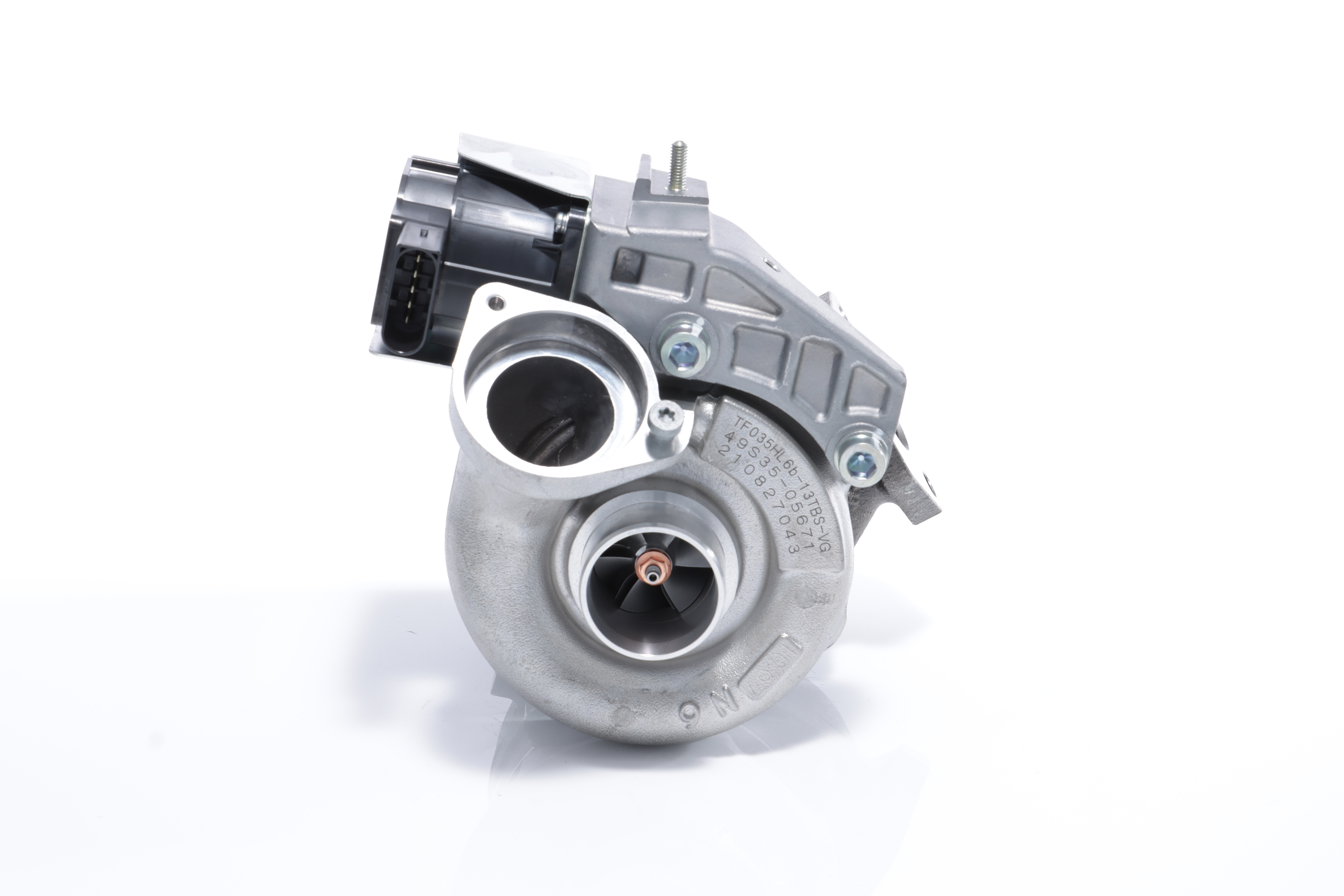 OEM nummer 7 795 498 - Turbolader T914071 BMW, MITSUBISHI, MINI, ALPINA