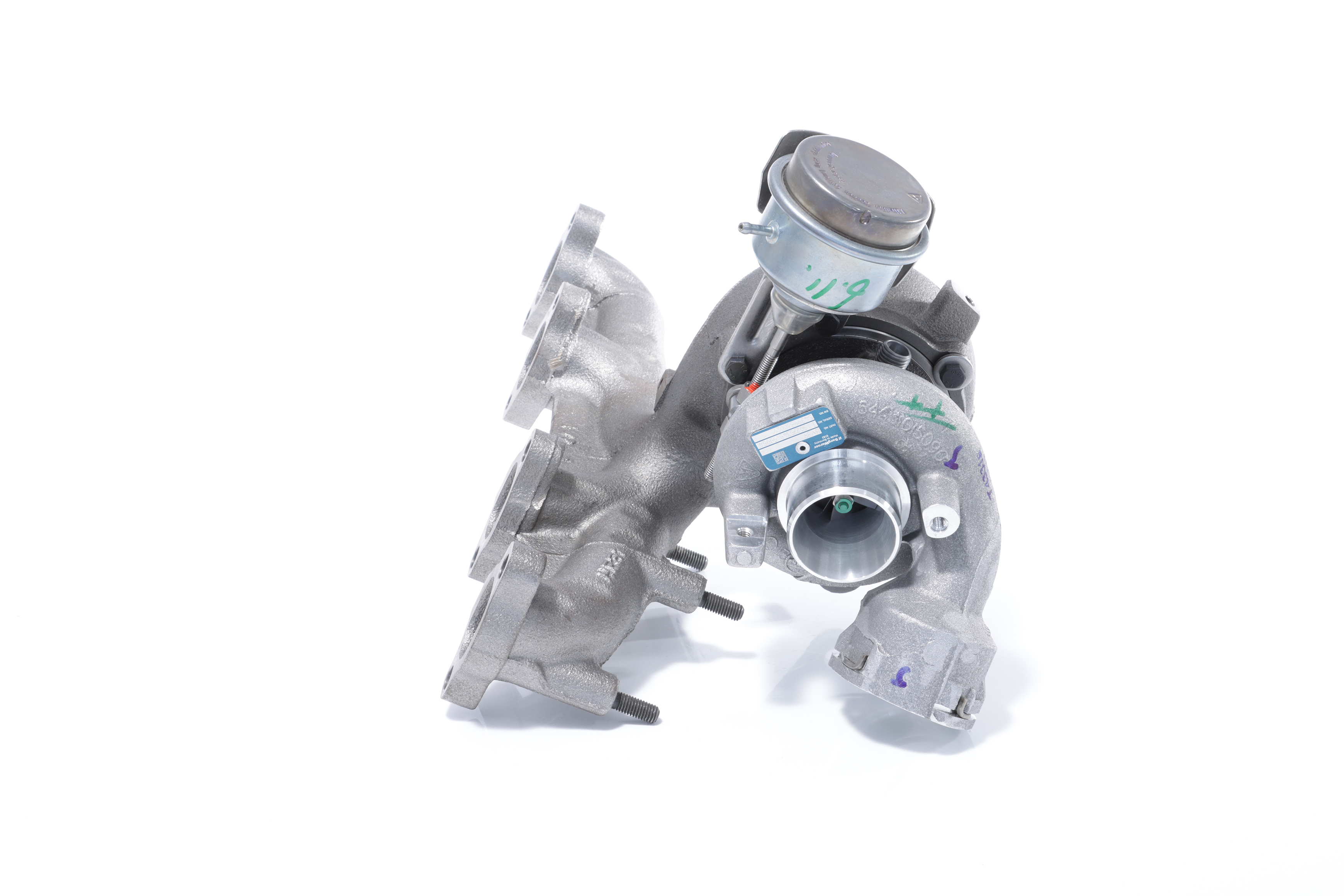 kjøpe BTS TURBO (T914128) Turbolader