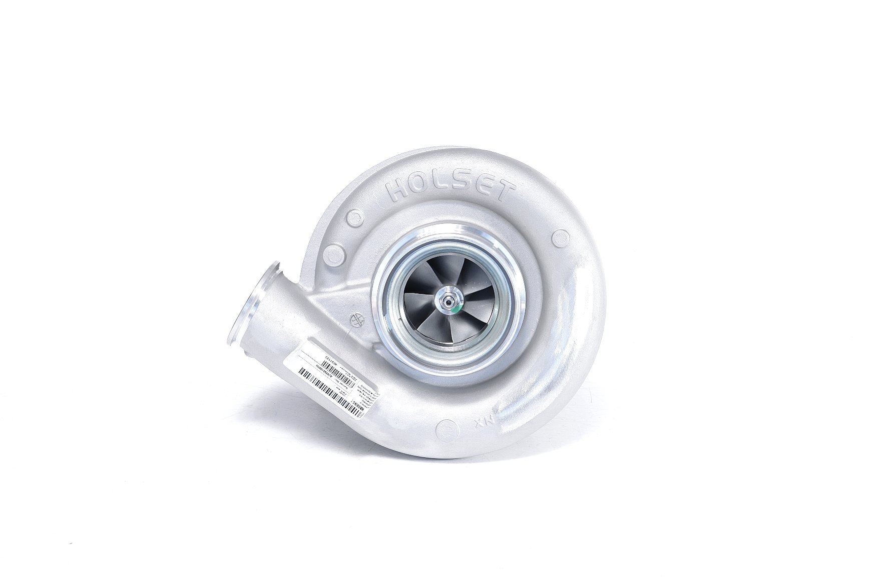 OEM nummer 57-0162 - Turbolader T914192 CITROËN