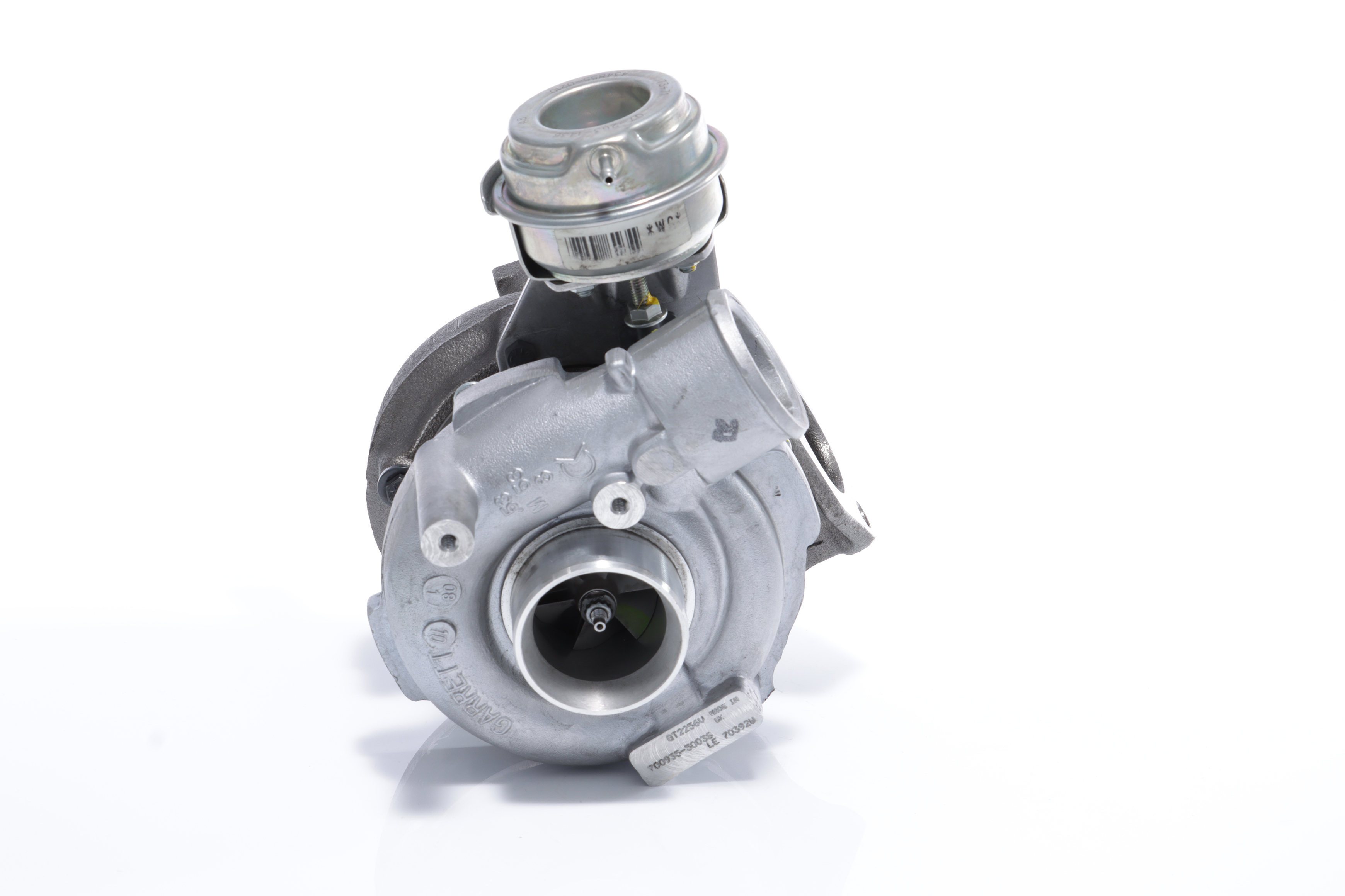 Número OEM 7785991B - Turbocompresor T914235 BMW