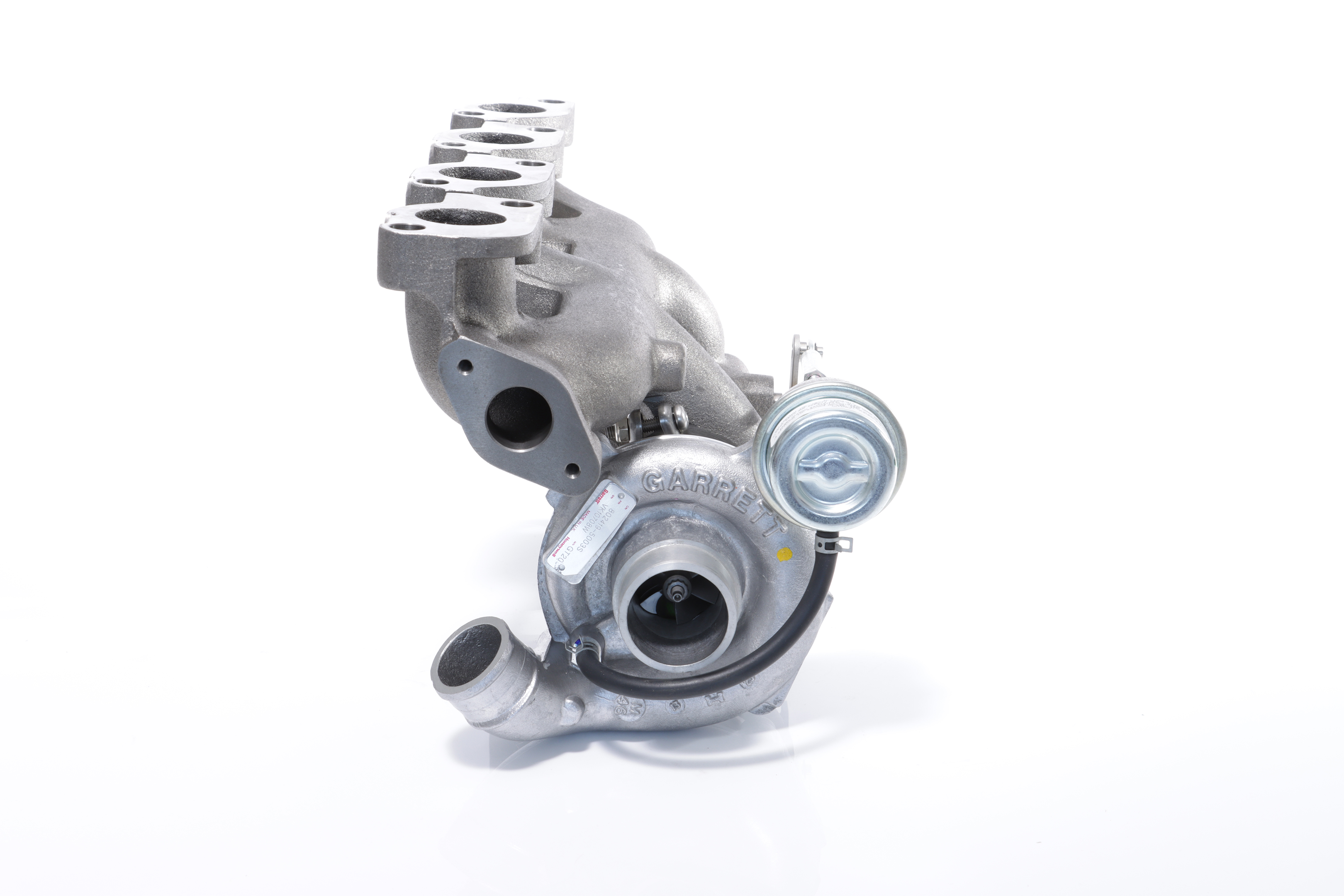 Turbolader T914277 BTS TURBO FORD Transit Mk5 Bus (V184, V185) 2.0 DI 2003 75 Pk