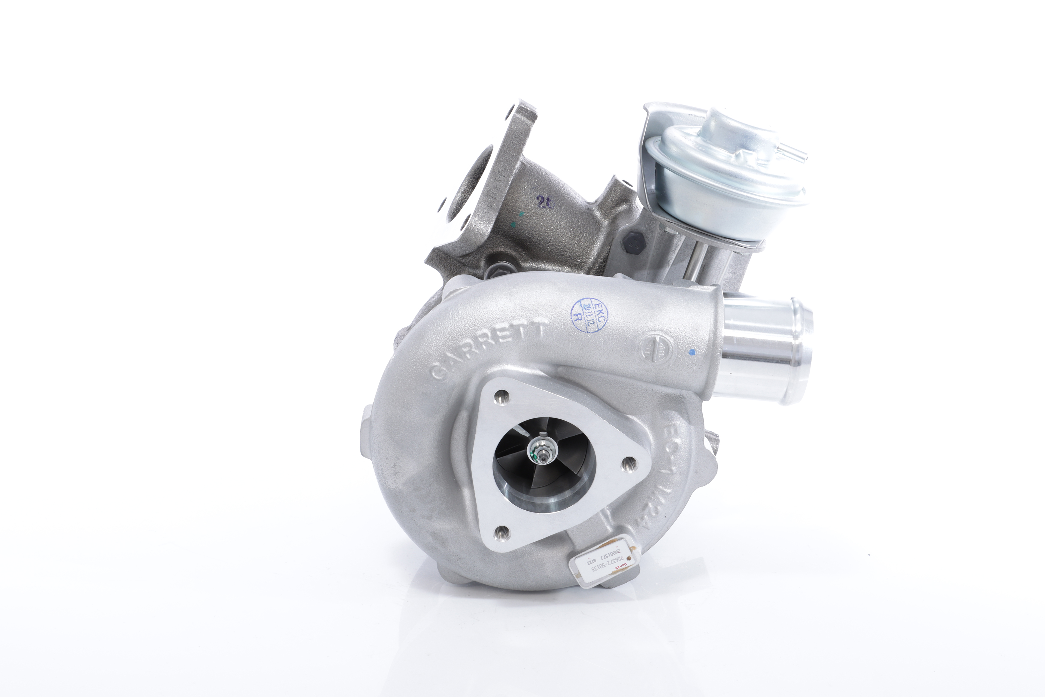 Número OEM 1441 1DC 00B - Turbocompresor T914331 BMW, MERCEDES-BENZ, RENAULT, AUDI, OPEL