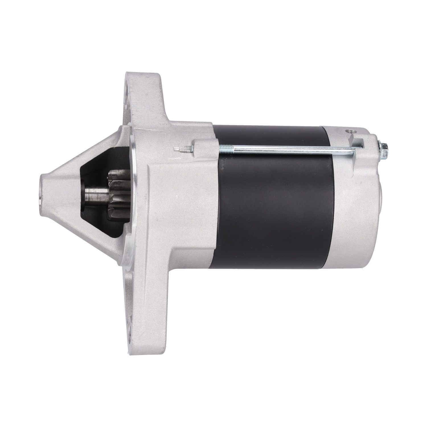 Motor de arranque 193060 FEBI BILSTEIN TOYOTA Yaris I Hatchback (P1) 1.3 (SCP12_, SCP13_) 2003 87 cv