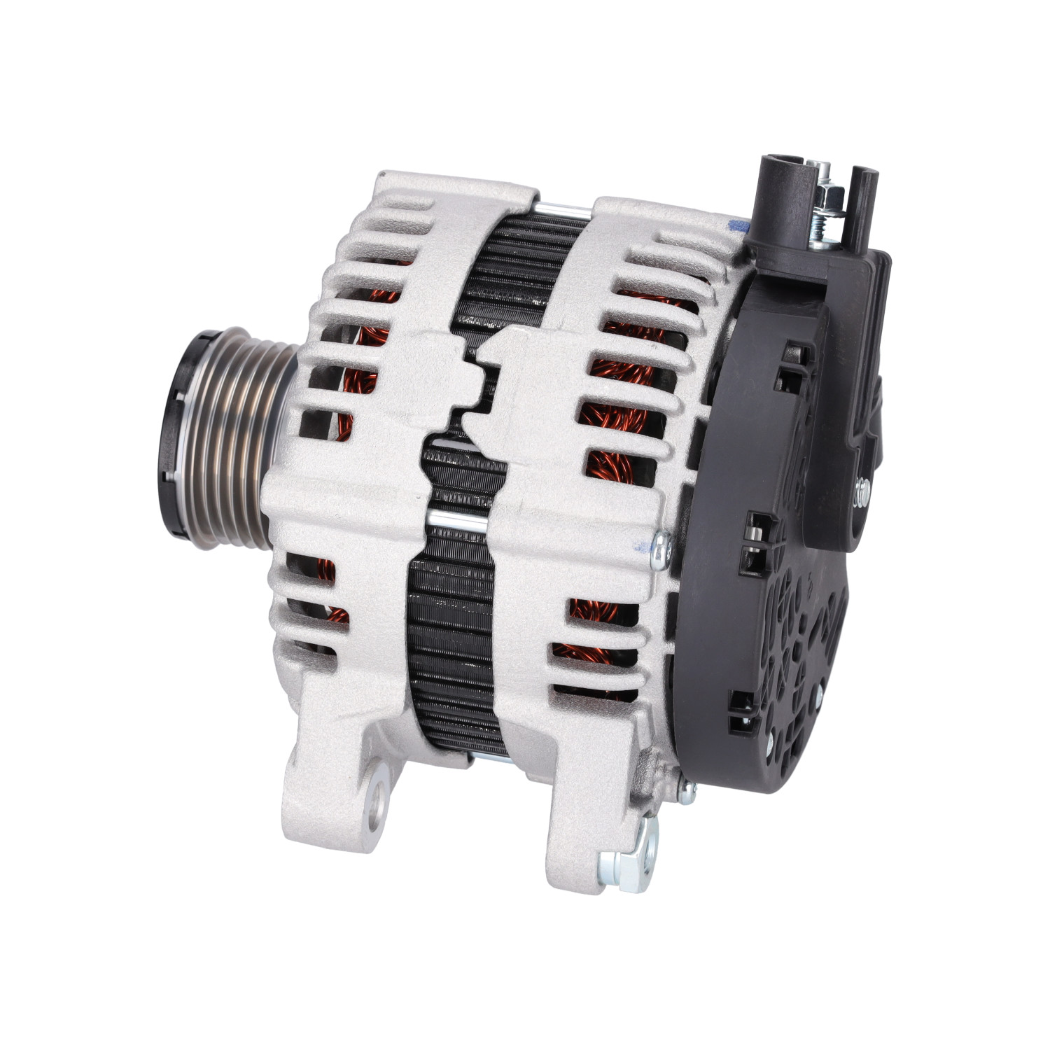 Número OEM 6G9N 10300 ADB - Alternador 193062 PEUGEOT, FORD, CITROËN, FIAT, VOLVO