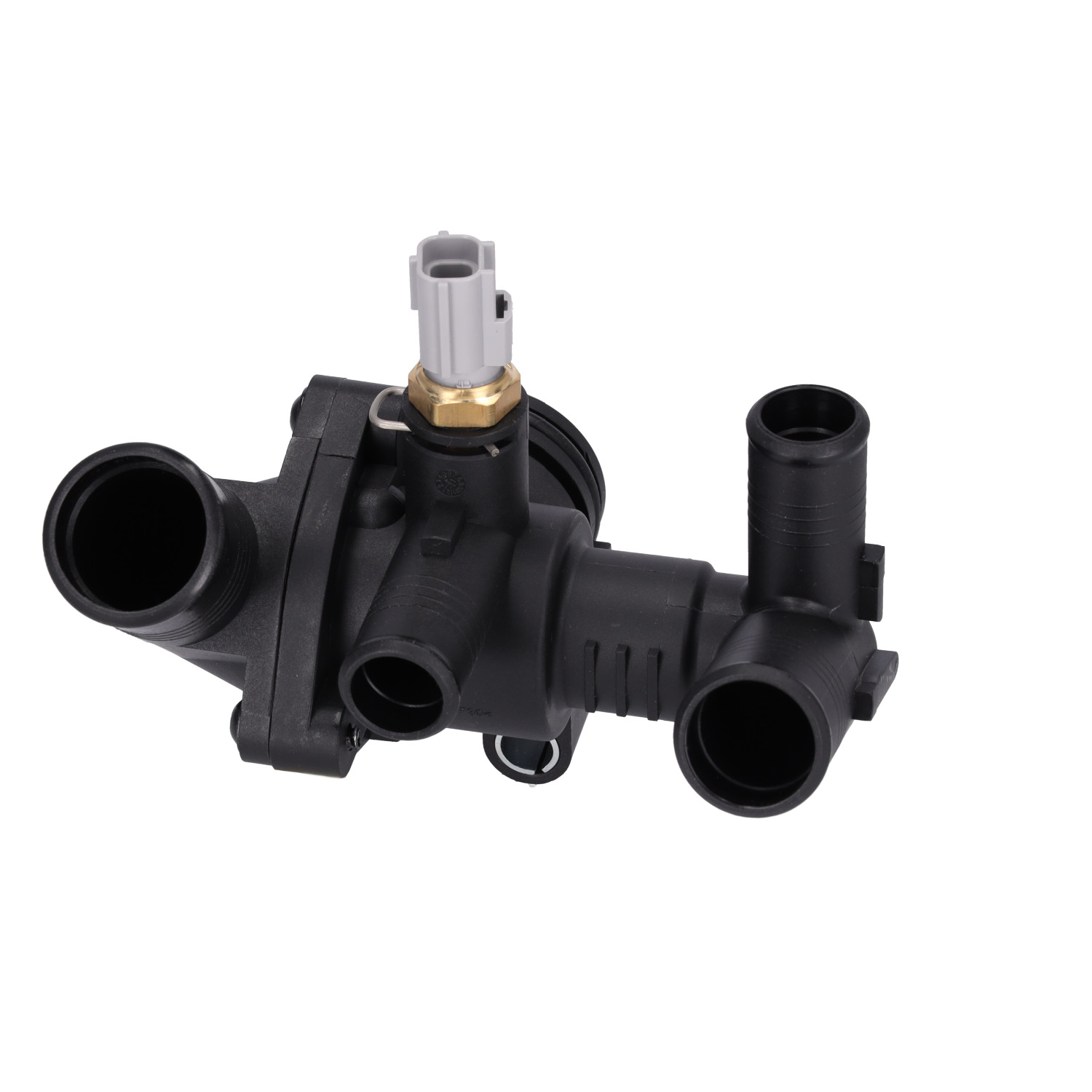 Thermostatgehäuse 193094 FEBI BILSTEIN FORD Transit Mk7 Bus (V363) 2.2 TDCi RWD 2025 135 PS