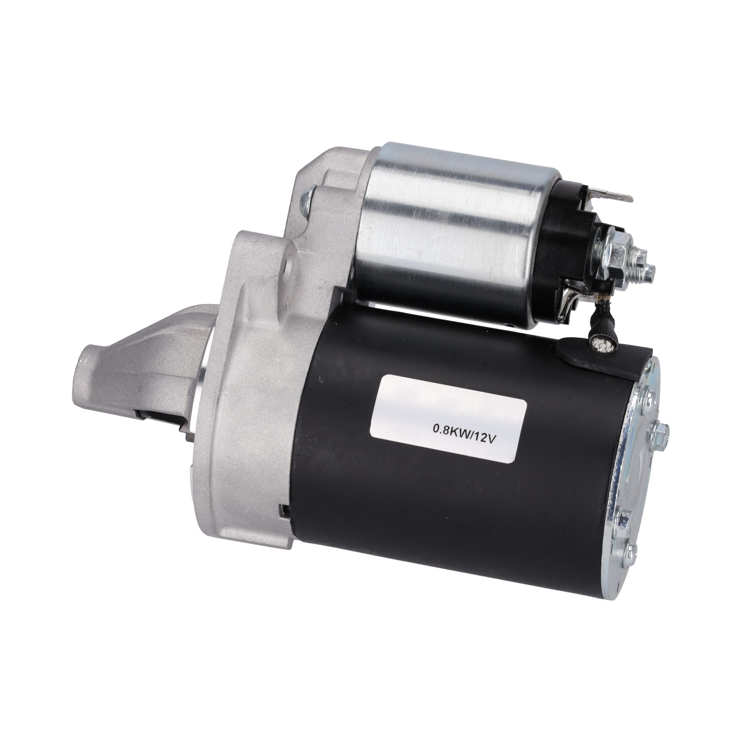 Starter motor 193117 FEBI BILSTEIN 36100 02560 HYUNDAI, KIA