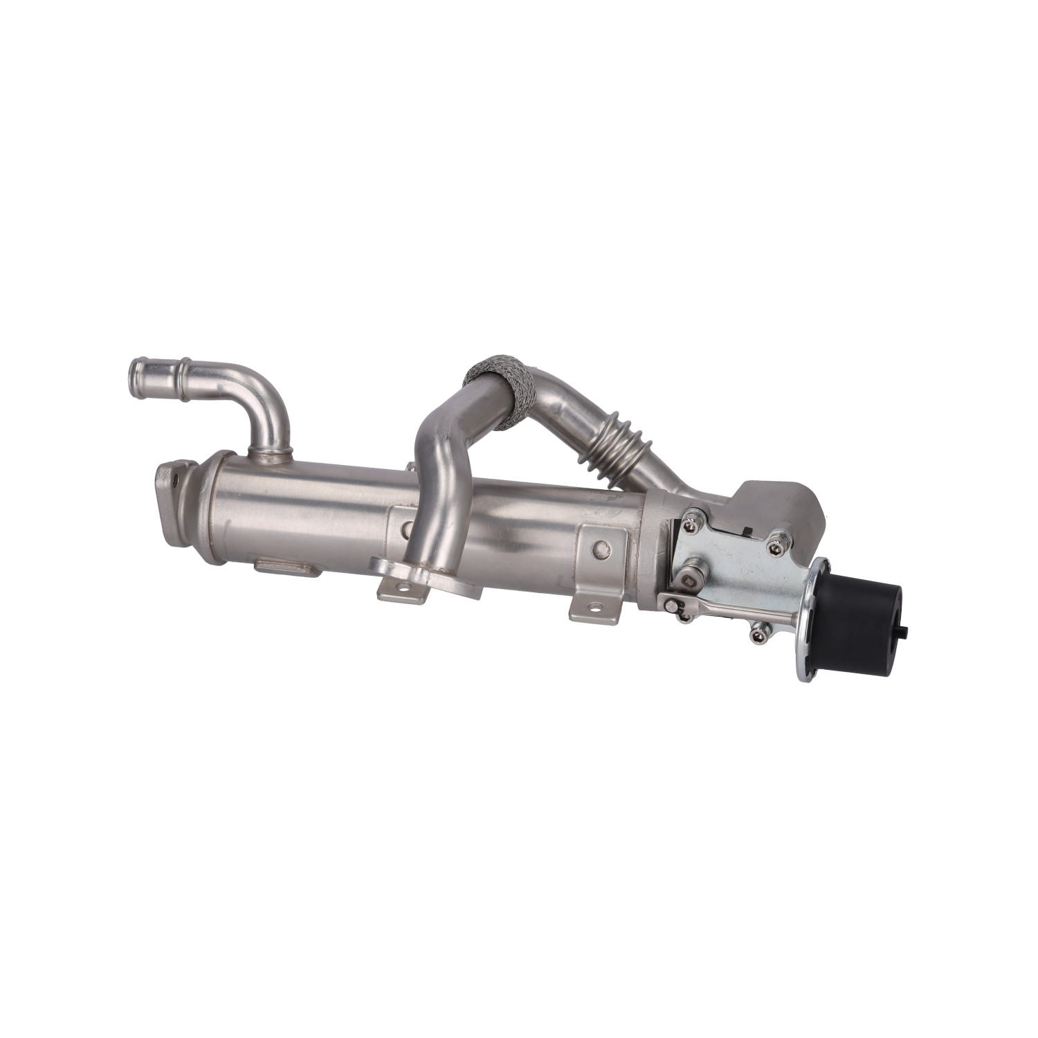 Abgaskühler 193129 FEBI BILSTEIN AUDI A6 C6 Avant (4F5) 2.0 TDI 2006 140 PS