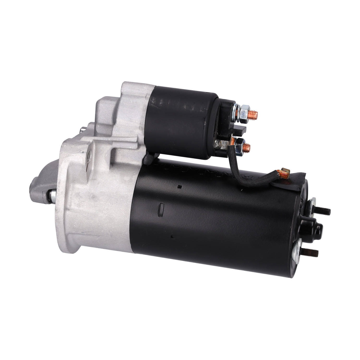 OEM-Nummer 3 600 2642 - Anlasser 193143 VOLVO