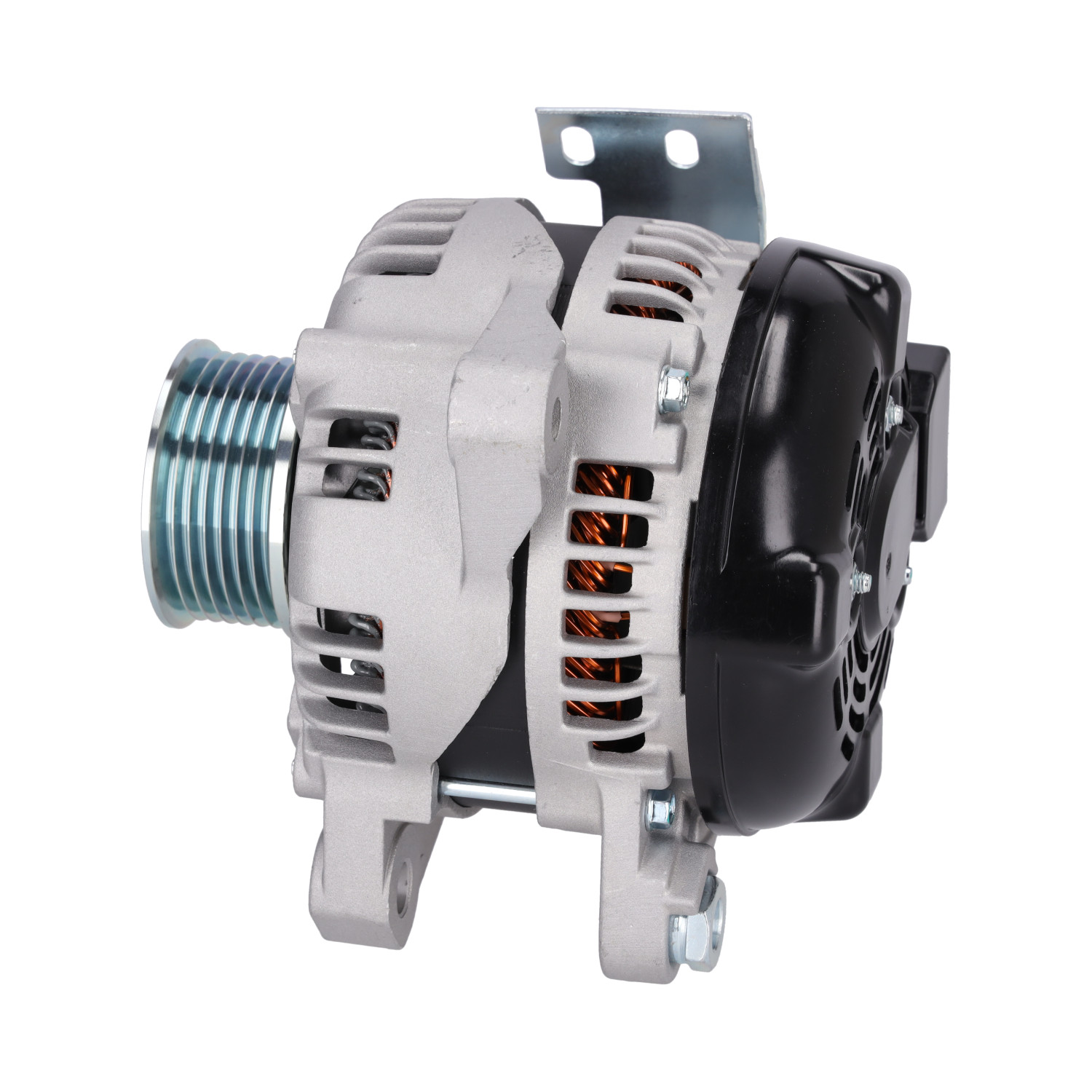 Dynamo 193145 FEBI BILSTEIN TOYOTA RAV4 II SUV (XA20) 2.0 (ACA26) 2003 150 hk