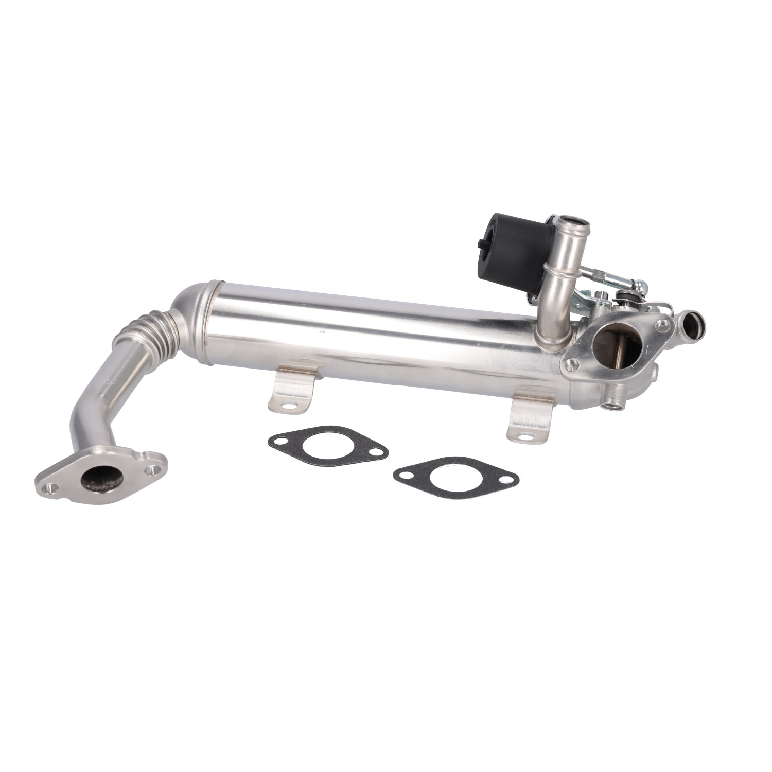 Radiatore EGR 193147 FEBI BILSTEIN Volkswagen Touran I (1T1, 1T2) 2.0 TDI 2009 140 CV