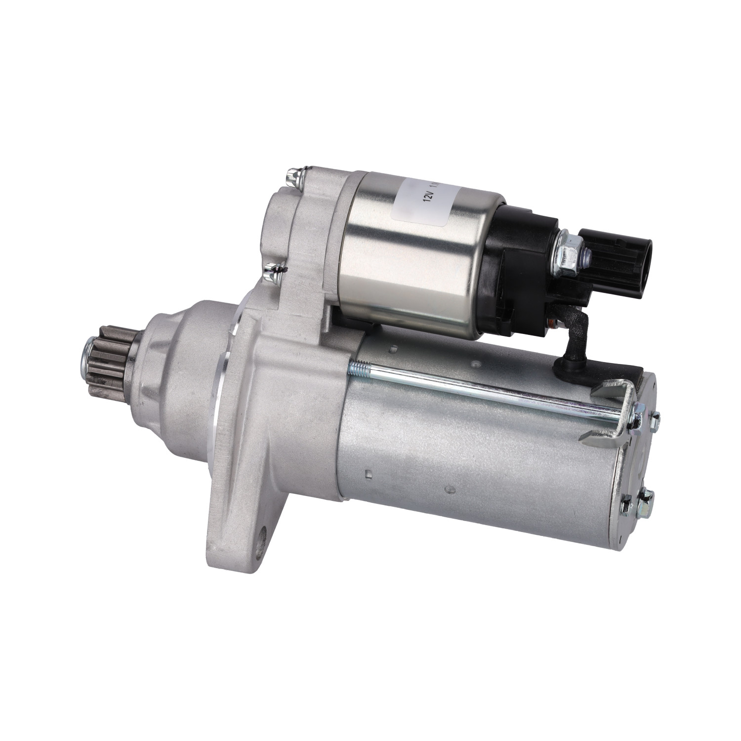 FEBI BILSTEIN 193168 Starter motor Volkswagen Passat Variant (3C5) 2.0 FSI 4motion 150 hp Petrol 2005