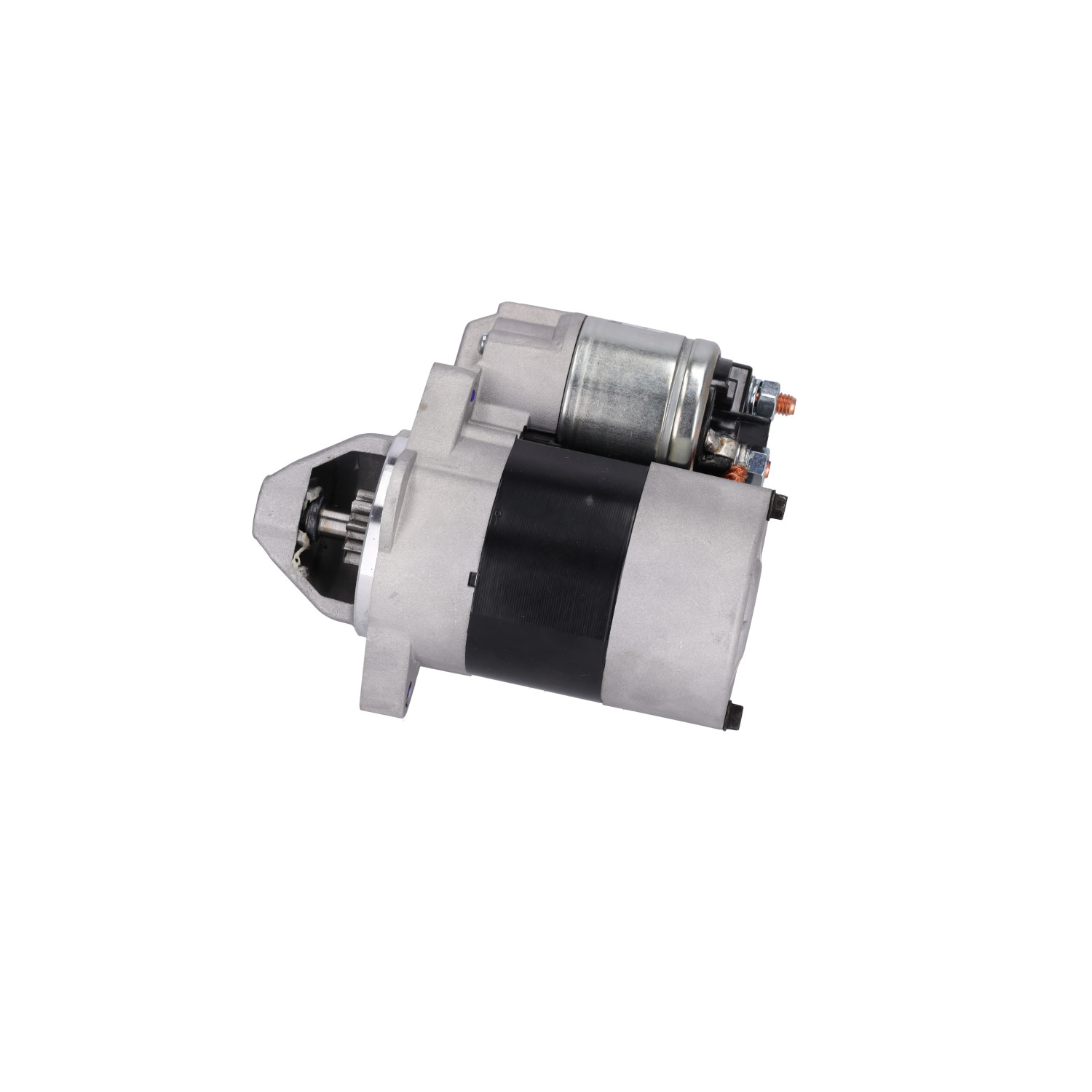 Motor de arranque 193171 FEBI BILSTEIN SMART Roadster Coupe (452) 0.7 (452.334) 2004 82 cv