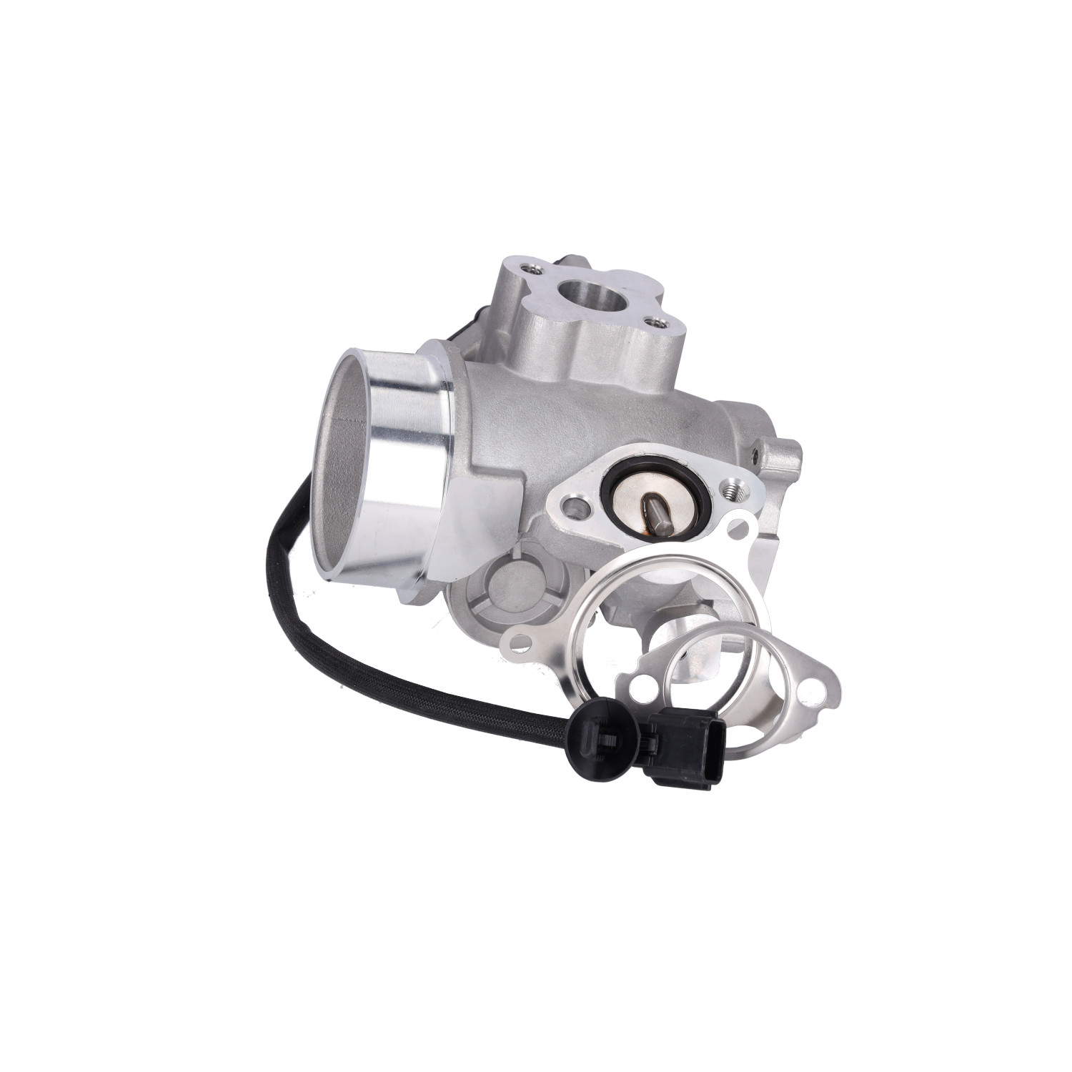 EGR-ventil 193181 FEBI BILSTEIN RENAULT Master II Skåpbil 2.5 dCi 2010 120 hk