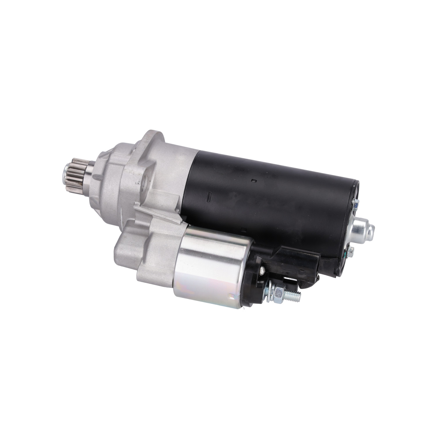 Numero OEM 0AH 911 023 B - Motorino avviamento 193197 AUDI, SEAT, SKODA