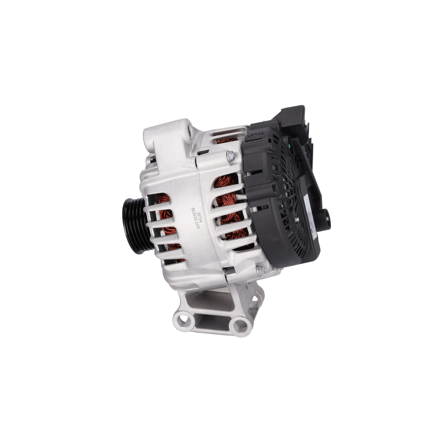 Número OEM 7G9N 10300 CC - Alternador 193200 FORD, LAND ROVER, FORD USA