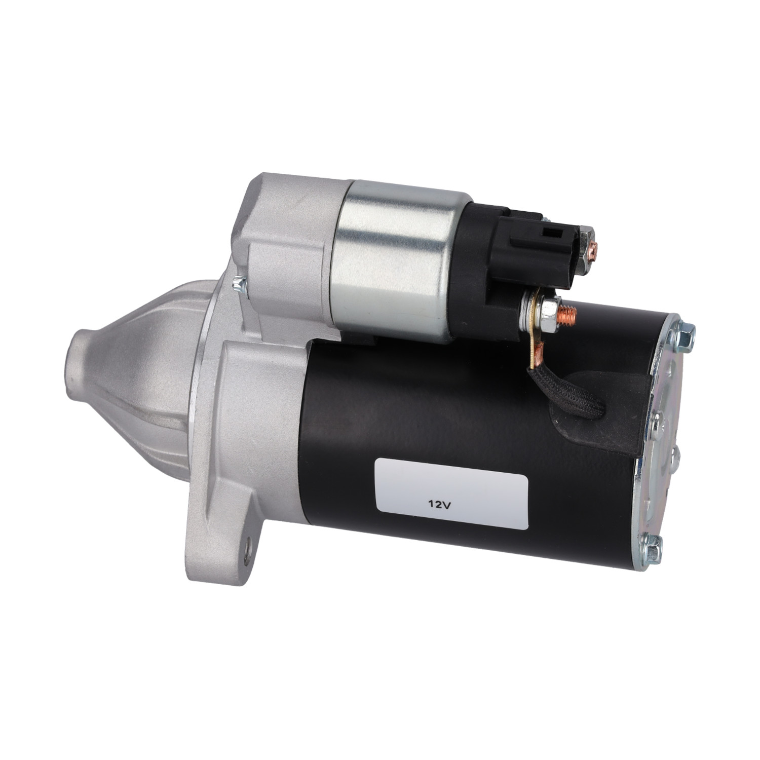 Numero OEM 36100 03150 - Motorino avviamento 193208 HYUNDAI, KIA