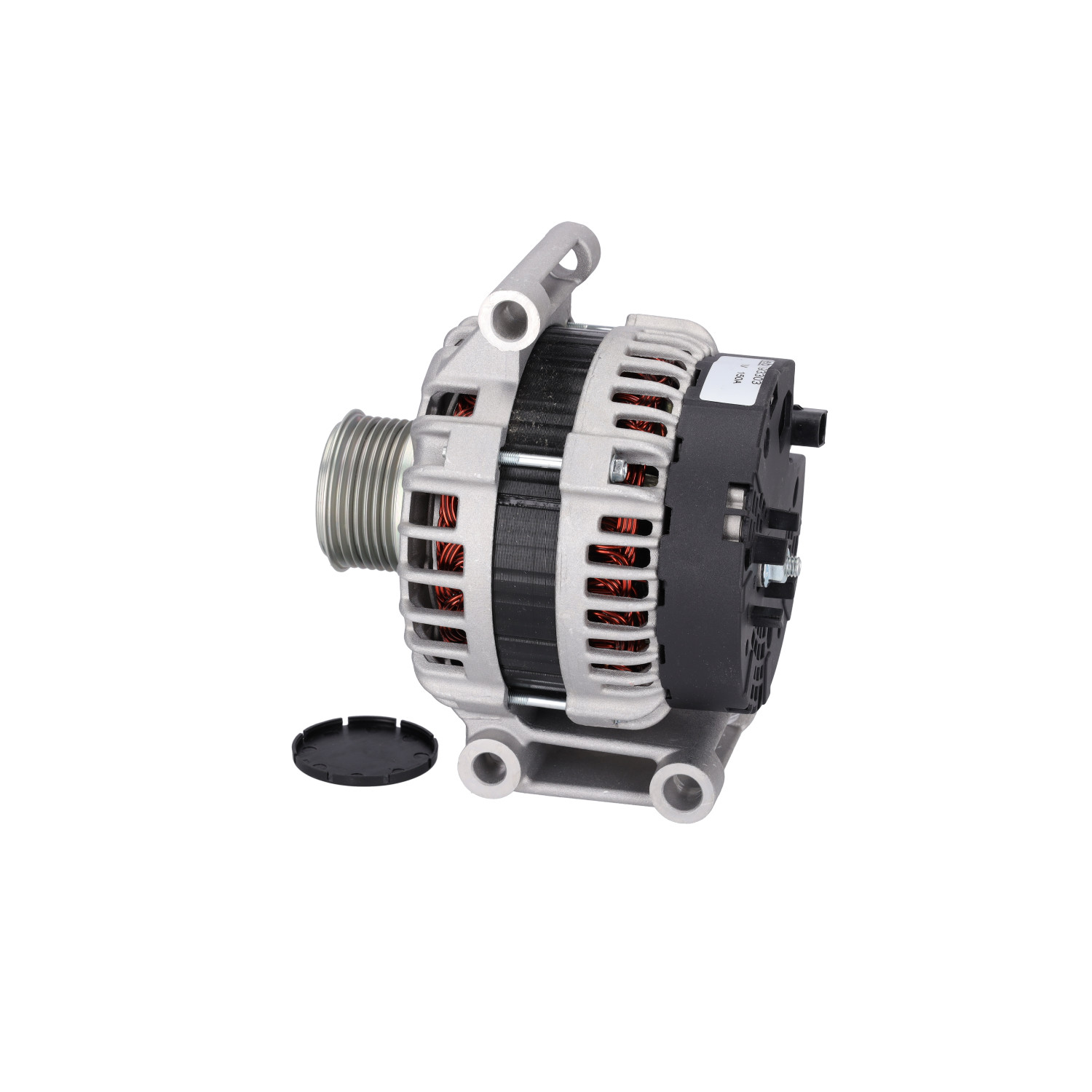 Numéro OEM CC1T 10300 CC - Alternateur 193303 FORD, TOYOTA, MAZDA, LAND ROVER, FORD USA