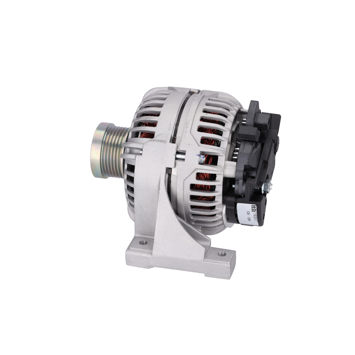 OEM-Nummer 9 459 077 - Lichtmaschine 193317 VW, VOLVO