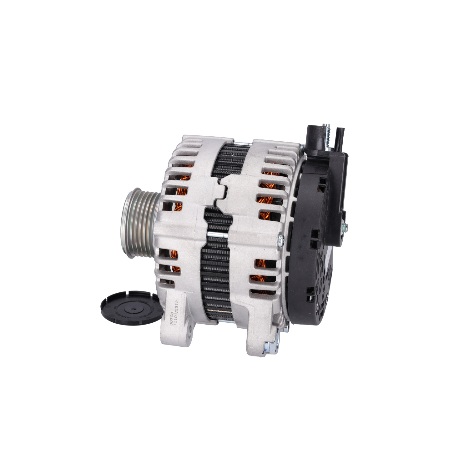 Número OEM 3 600 0223 - Alternador 193318 PEUGEOT, FORD, CITROËN, FIAT, VOLVO