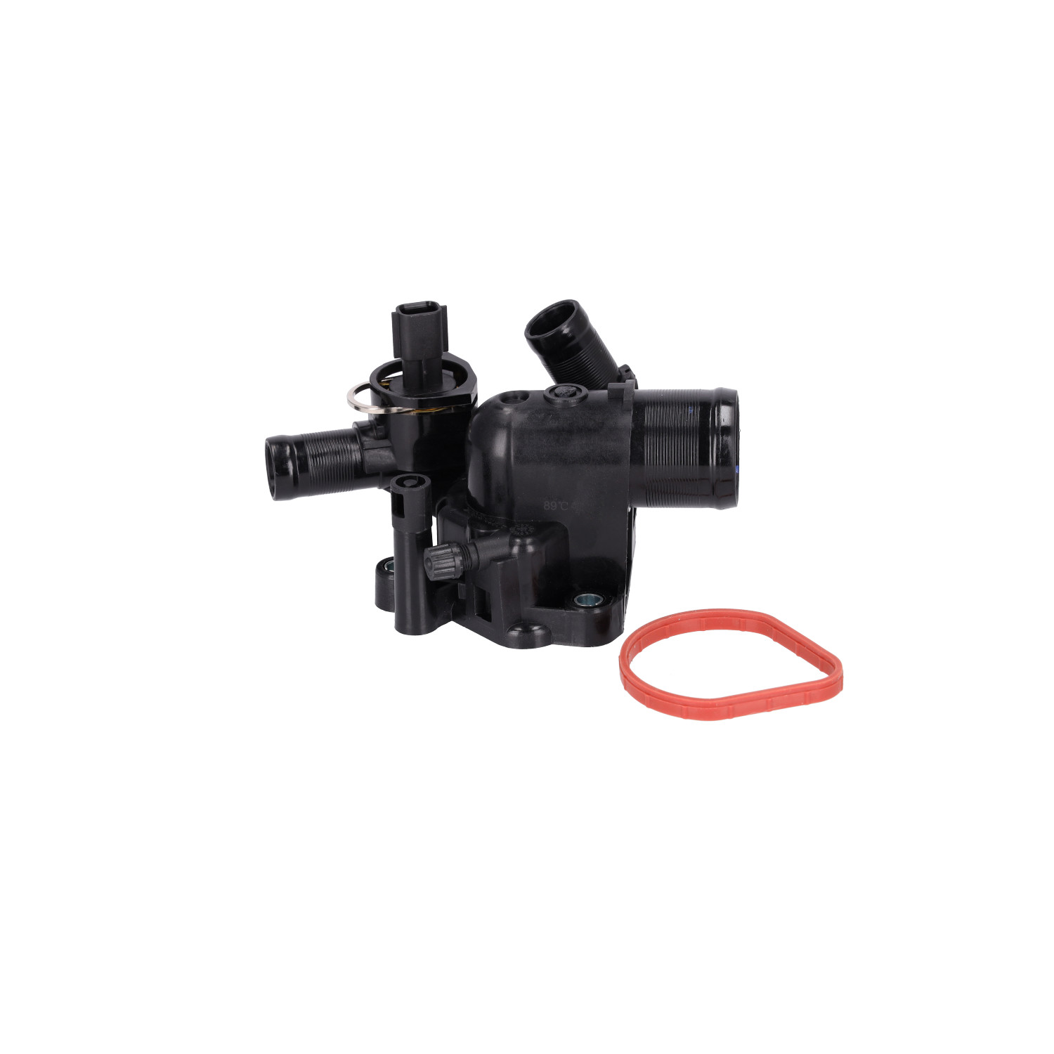 FEBI BILSTEIN 193348 thermostat OPEL Vivaro A Combi (X83) 2.0 CDTI (F7, J7, A07) 114CV 2010