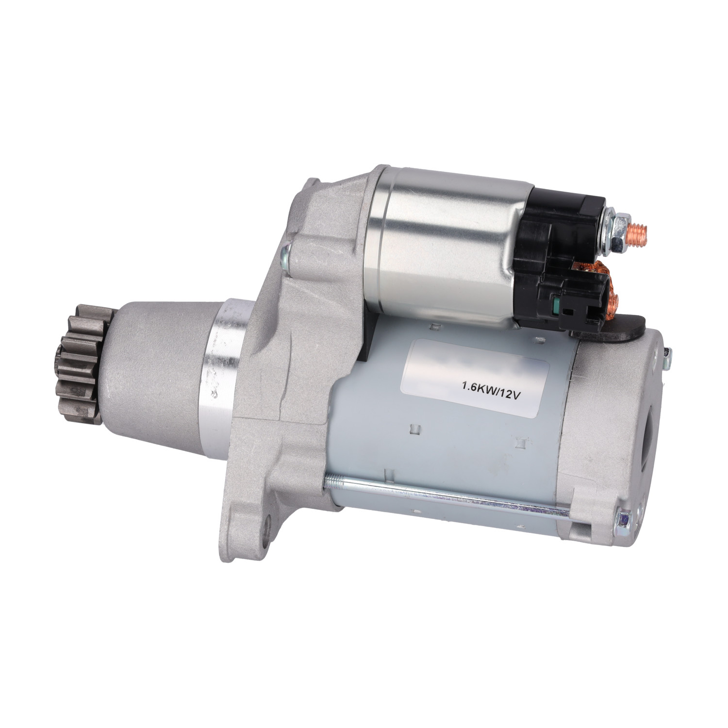 Starter 193423 FEBI BILSTEIN TOYOTA Avensis Verso (M2) 2.4 VVT-i 4WD (ACM26_) 2002 160 hk