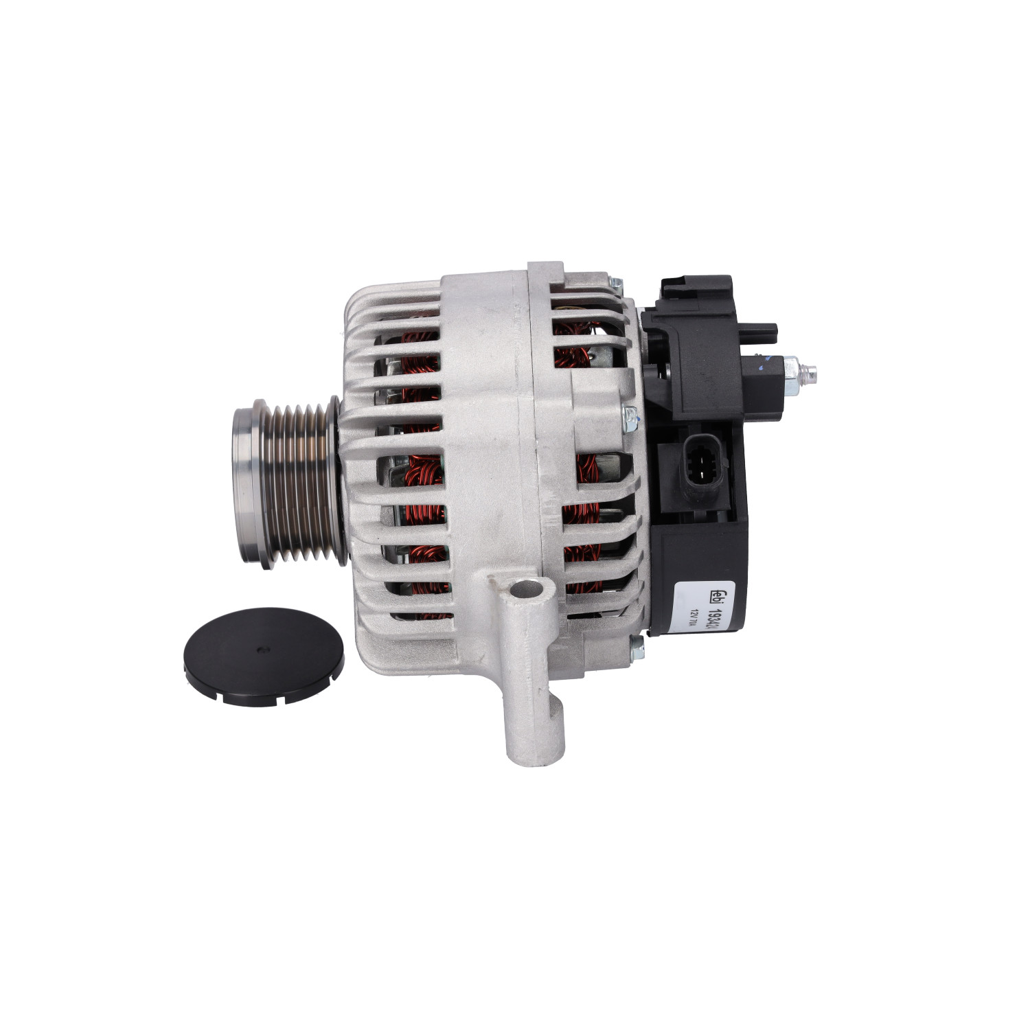 Dynamo 193424 FEBI BILSTEIN VAUXHALL Corsa Mk3 (D) Hatchback (S07) 1.3 CDTI (L08) 2013 95 hk