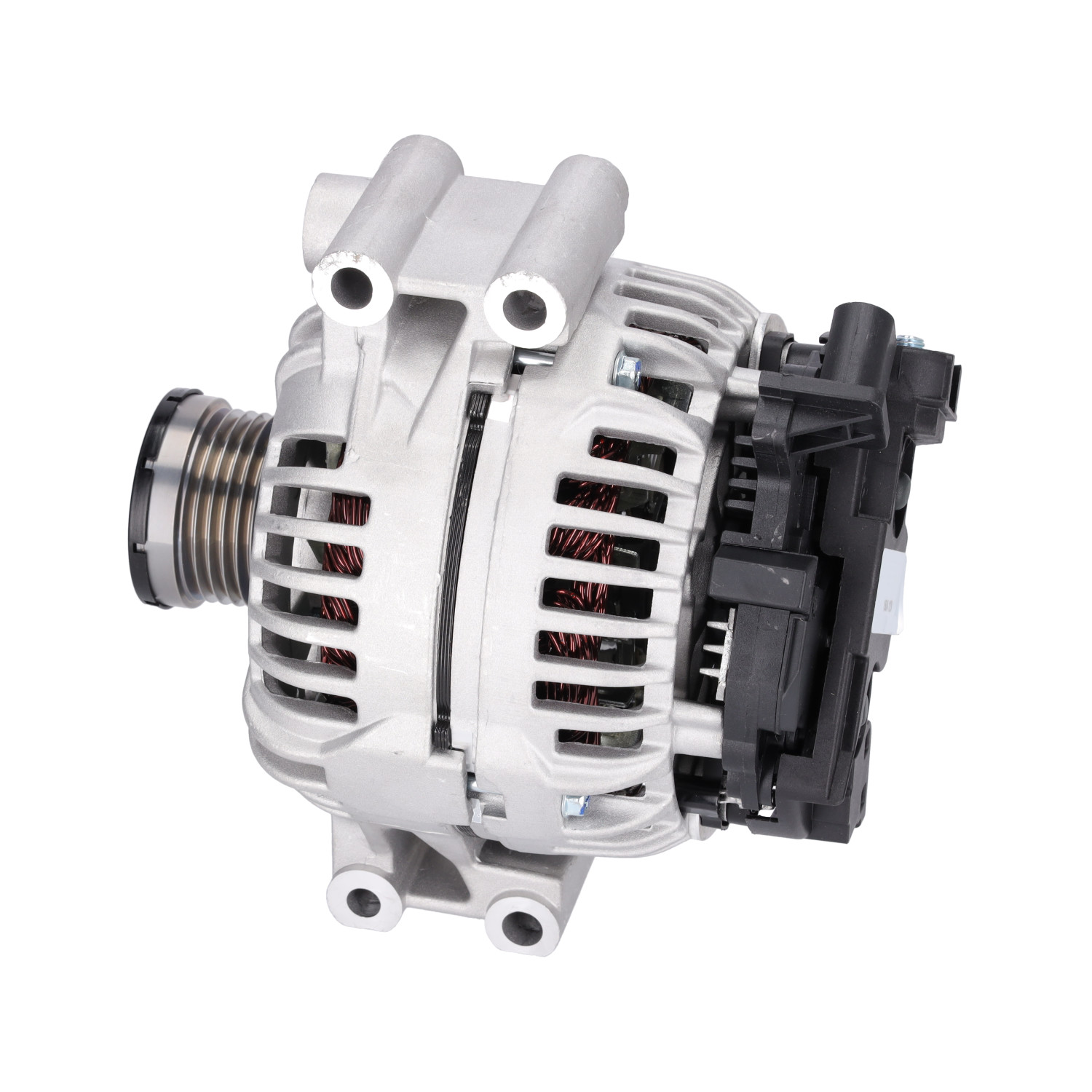Numero OEM 12 31 7 516 101 - Alternatore 193428 BMW, MINI, LAND ROVER