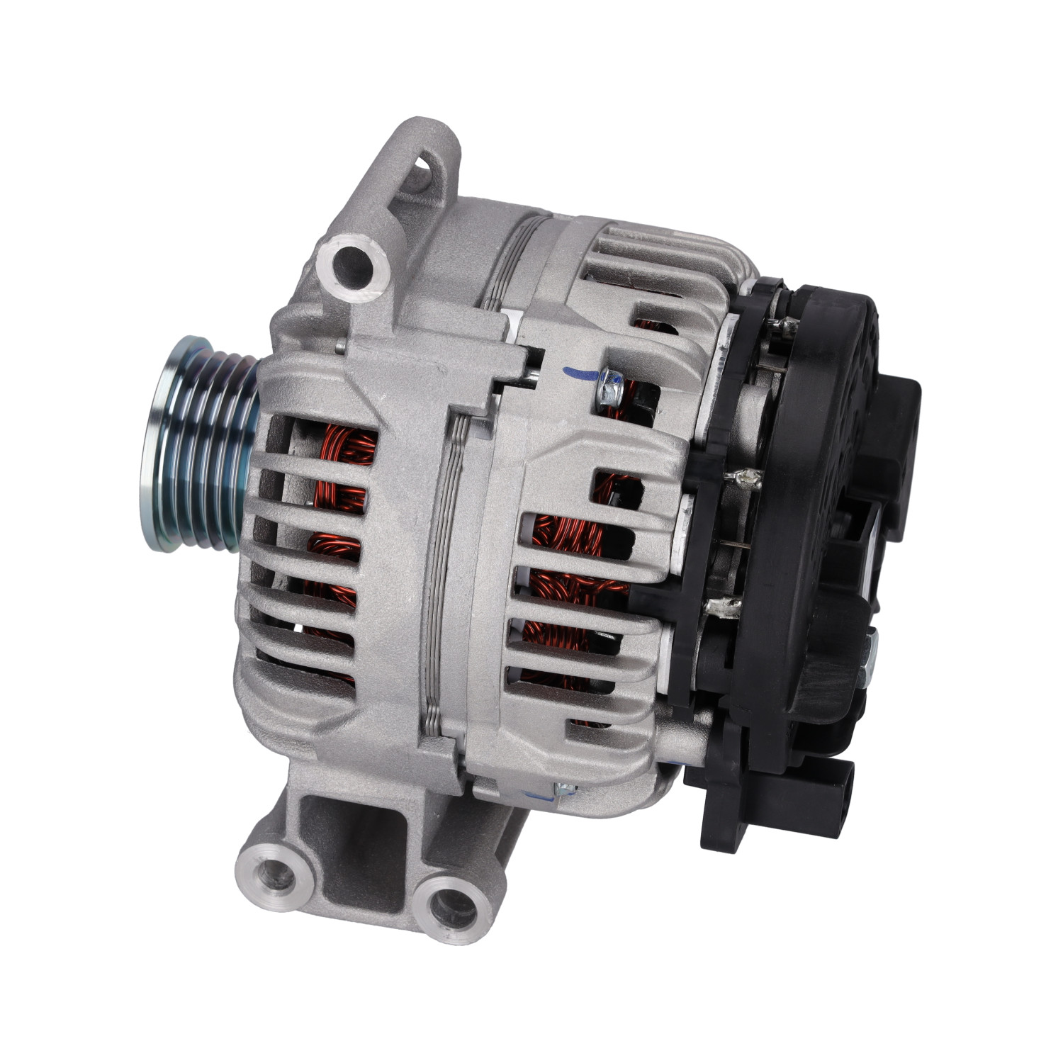 Generator 193429 FEBI BILSTEIN MINI Cabrio (R52) 1.6 One 2006 90 PS