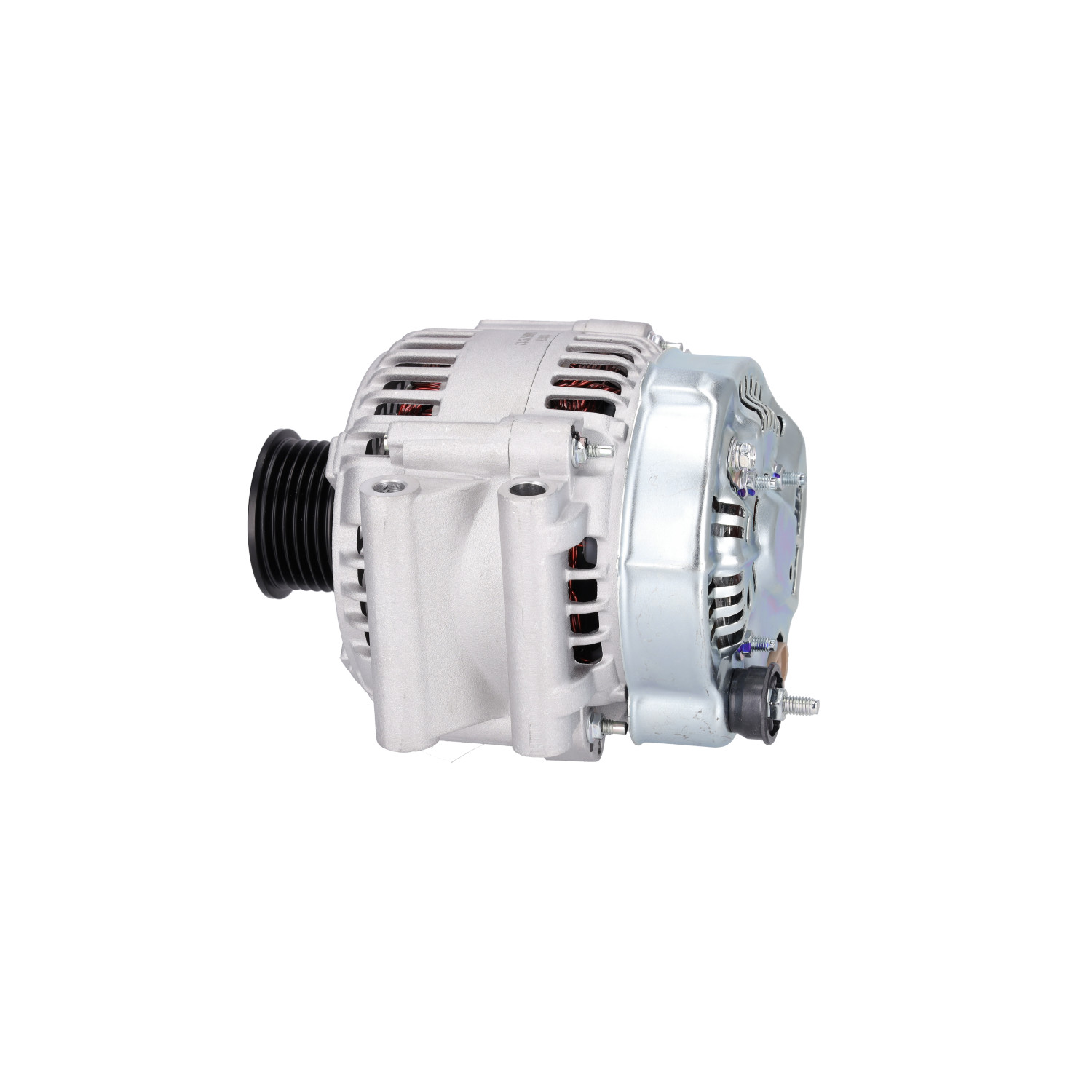 Alternator 193492 FEBI BILSTEIN MINI Schrägheck (R50, R53) 1.6 Cooper 2002 116 PS