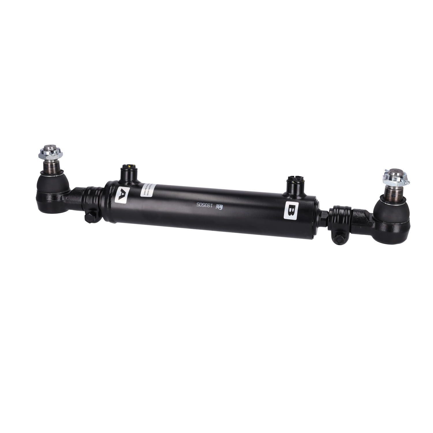FEBI BILSTEIN Lenkungsdämpfer 193505 292,27 € online erwerben