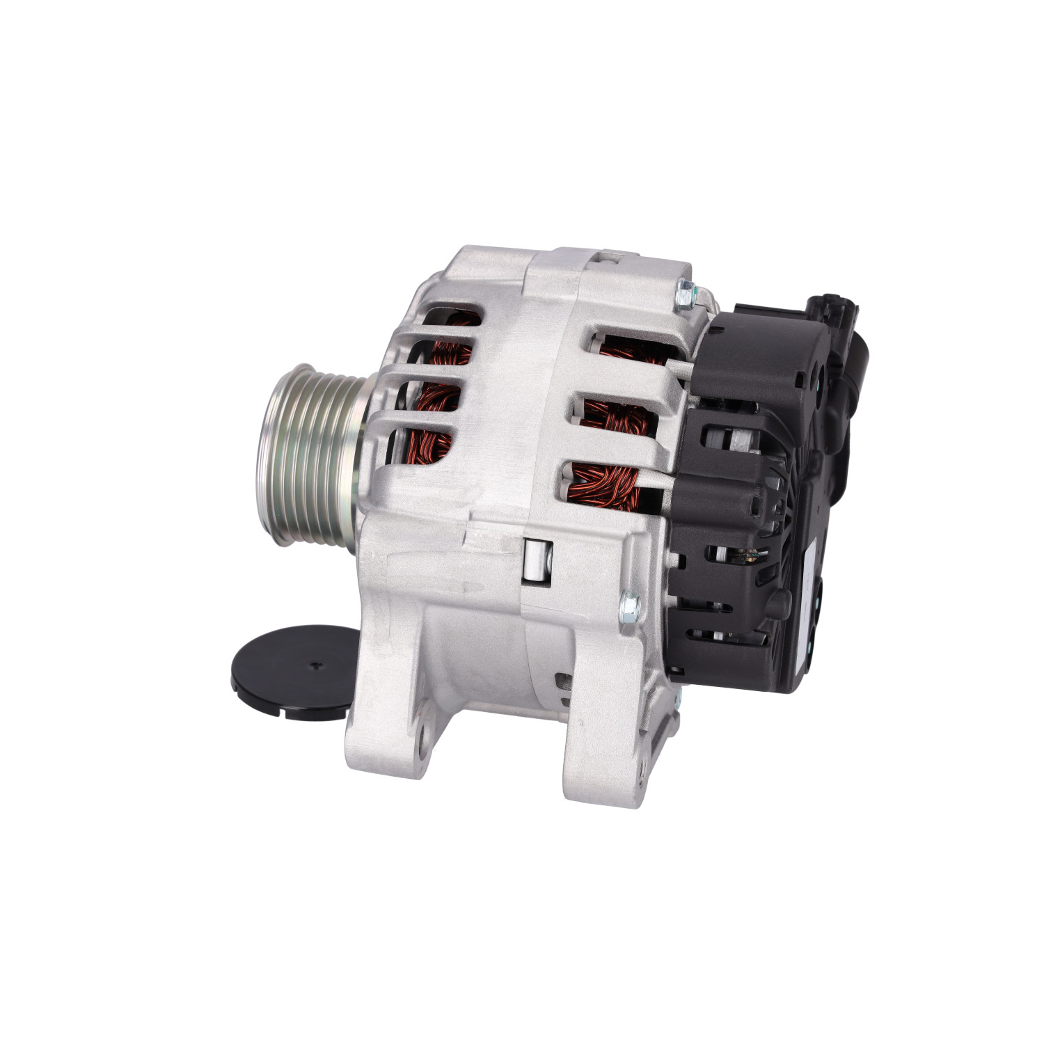 Alternator 193547 FEBI BILSTEIN CITROËN Jumpy II MPV (VF7) 1.6 HDi 16V 2008 90 Pk